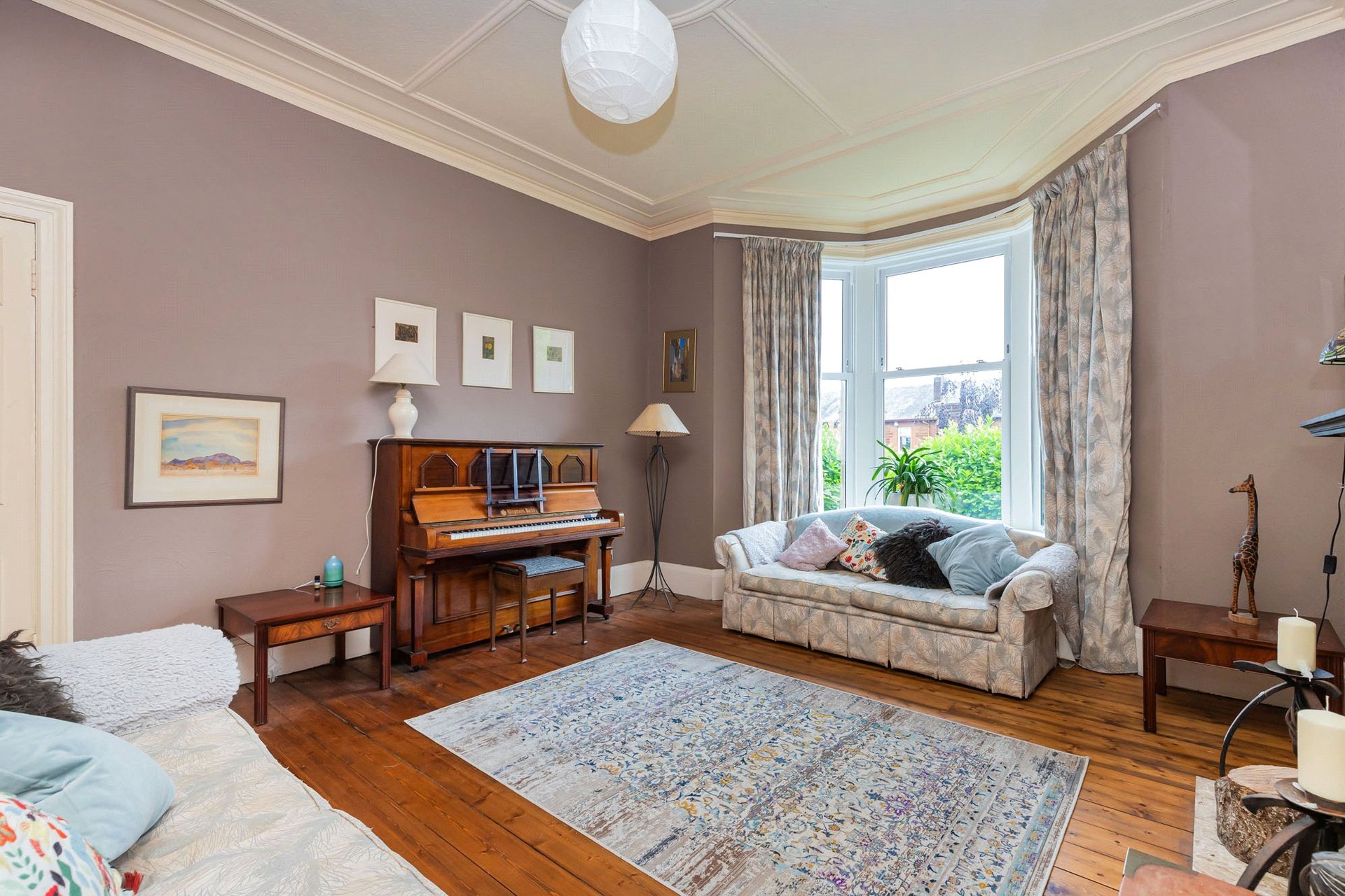542 Clarkston Road, Netherlee, Glasgow, G44 3RT - Picture #8