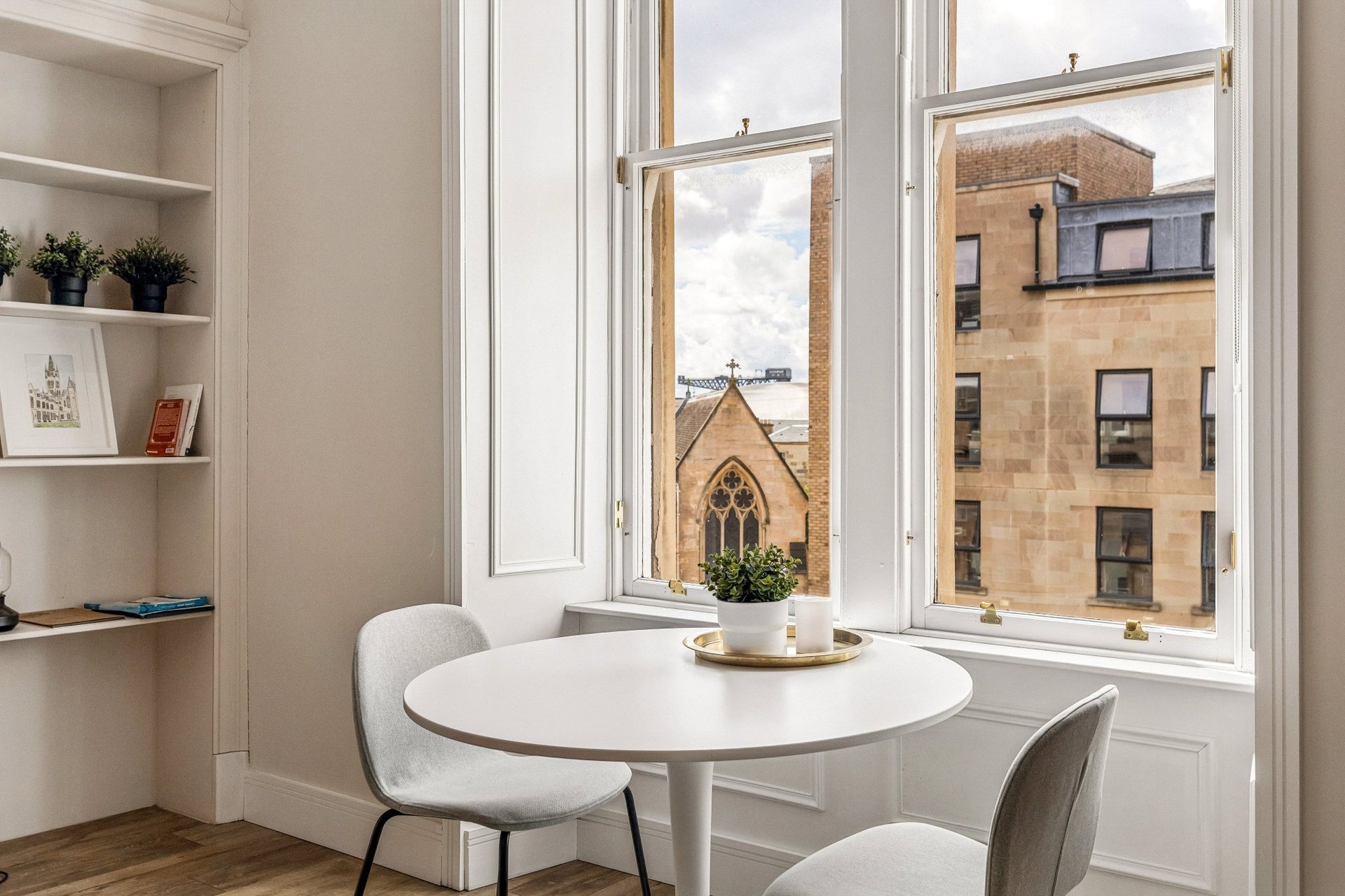 3/1, 1162 Argyle Street, Finnieston, Glasgow, G3 8TE - Picture #5