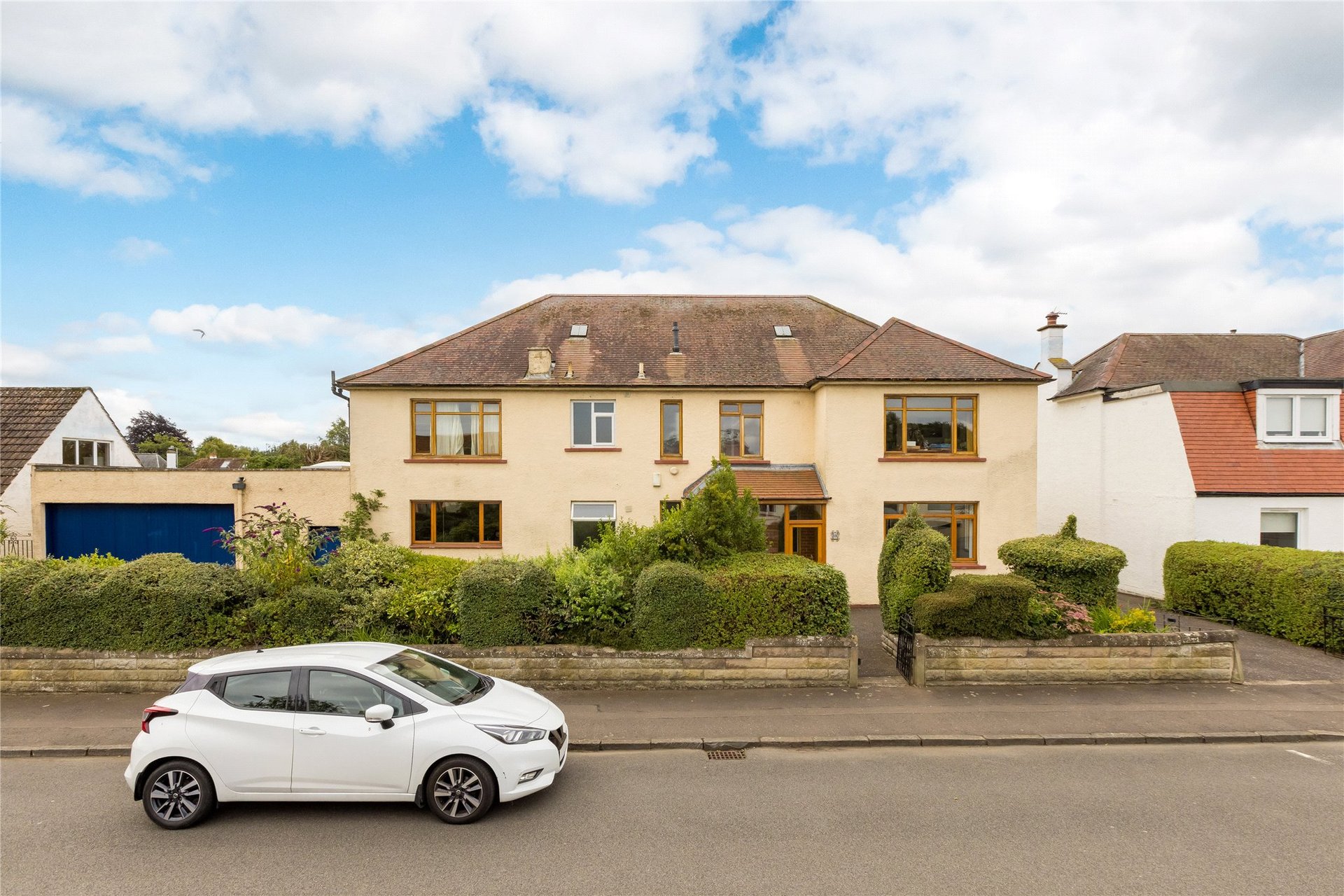 15 Braehead Road, Edinburgh, Midlothian, EH4 6BN - Picture #26