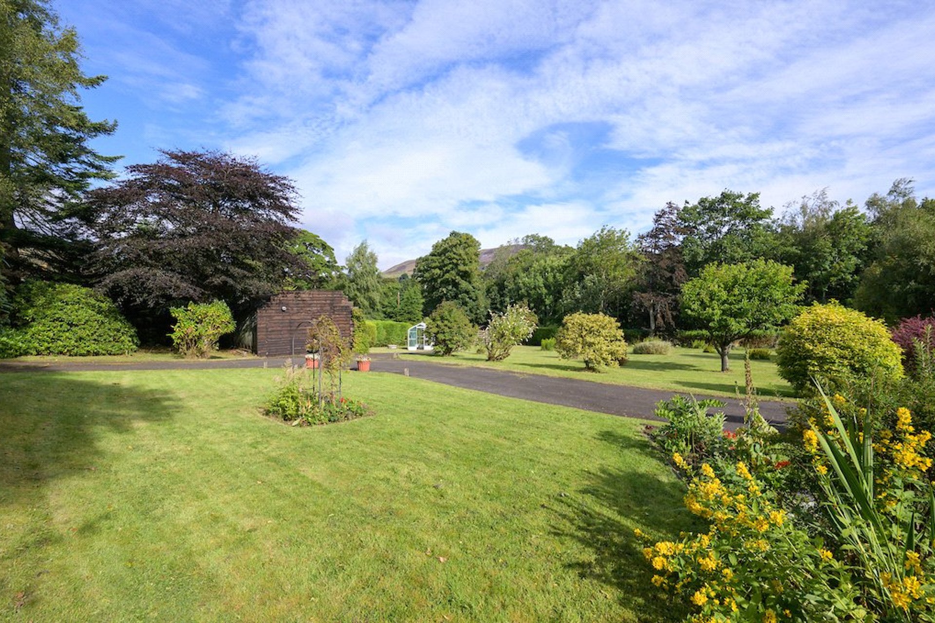 Whitegate House, Penicuik, Midlothian, EH26 0PR - Picture #27