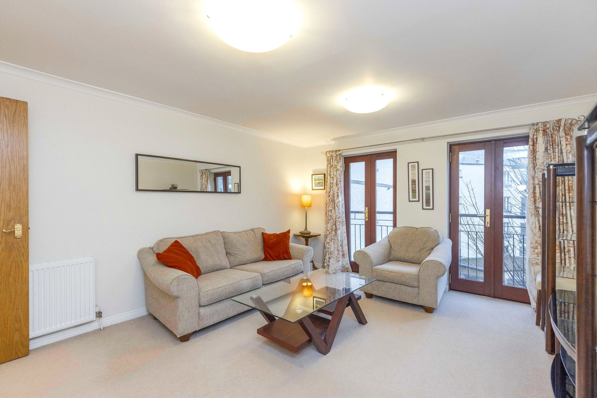 19/11 High Riggs, Edinburgh, EH3 9BW - Picture #5