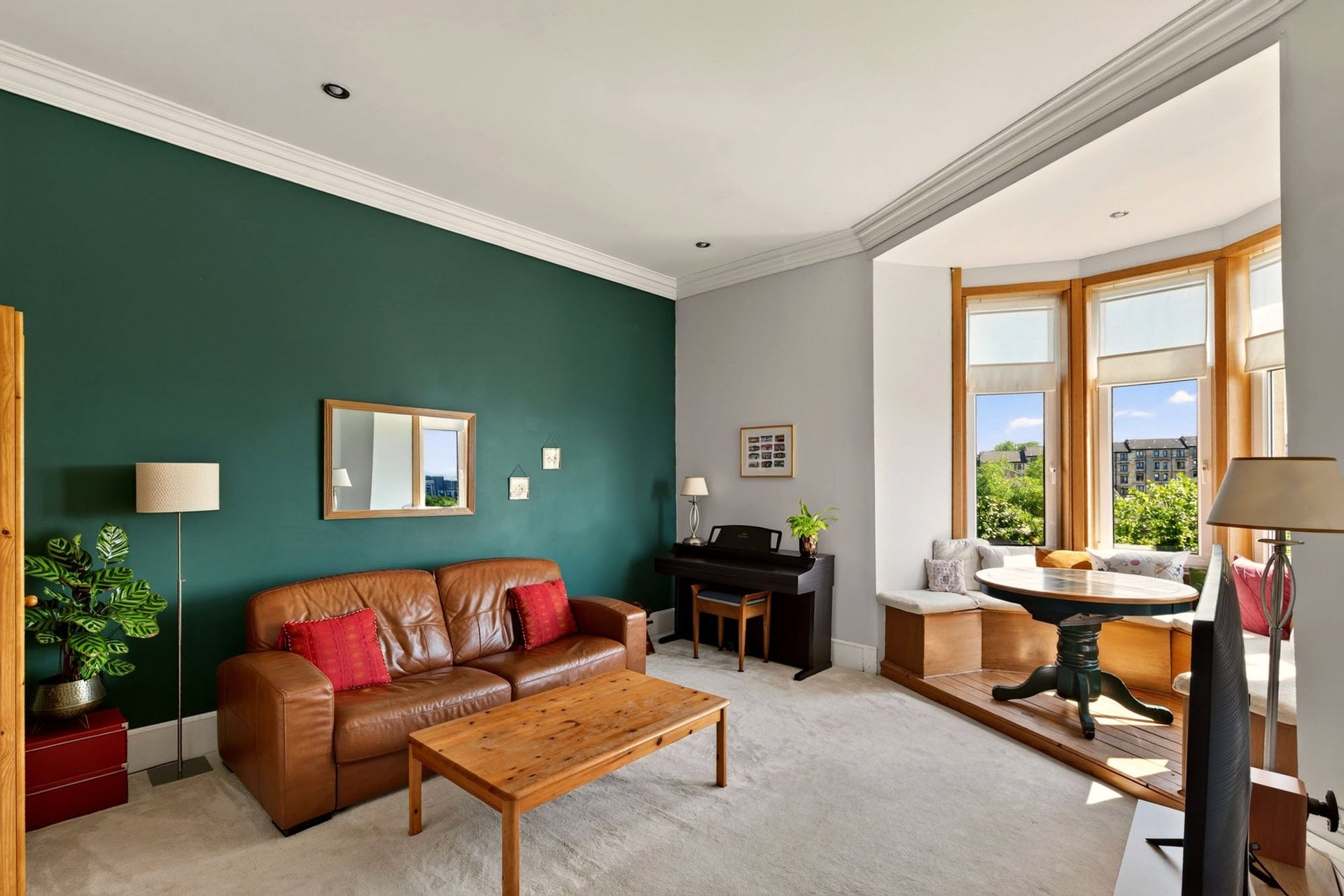 Flat 3/2, 2 Firpark Terrace, Dennistoun, Glasgow, G31 2JT - Picture #5