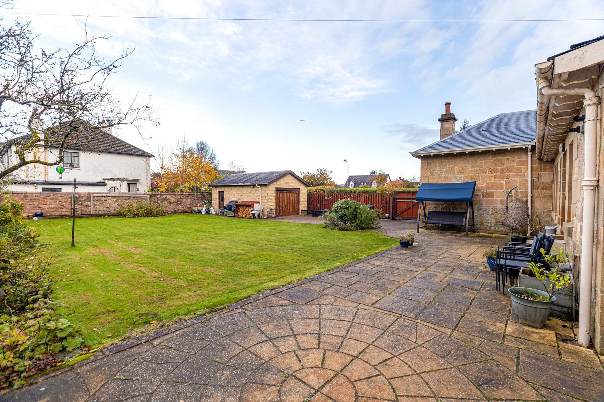 Dunymat, 9 Ralston Road, Bearsden, G61 3SS - Picture #56