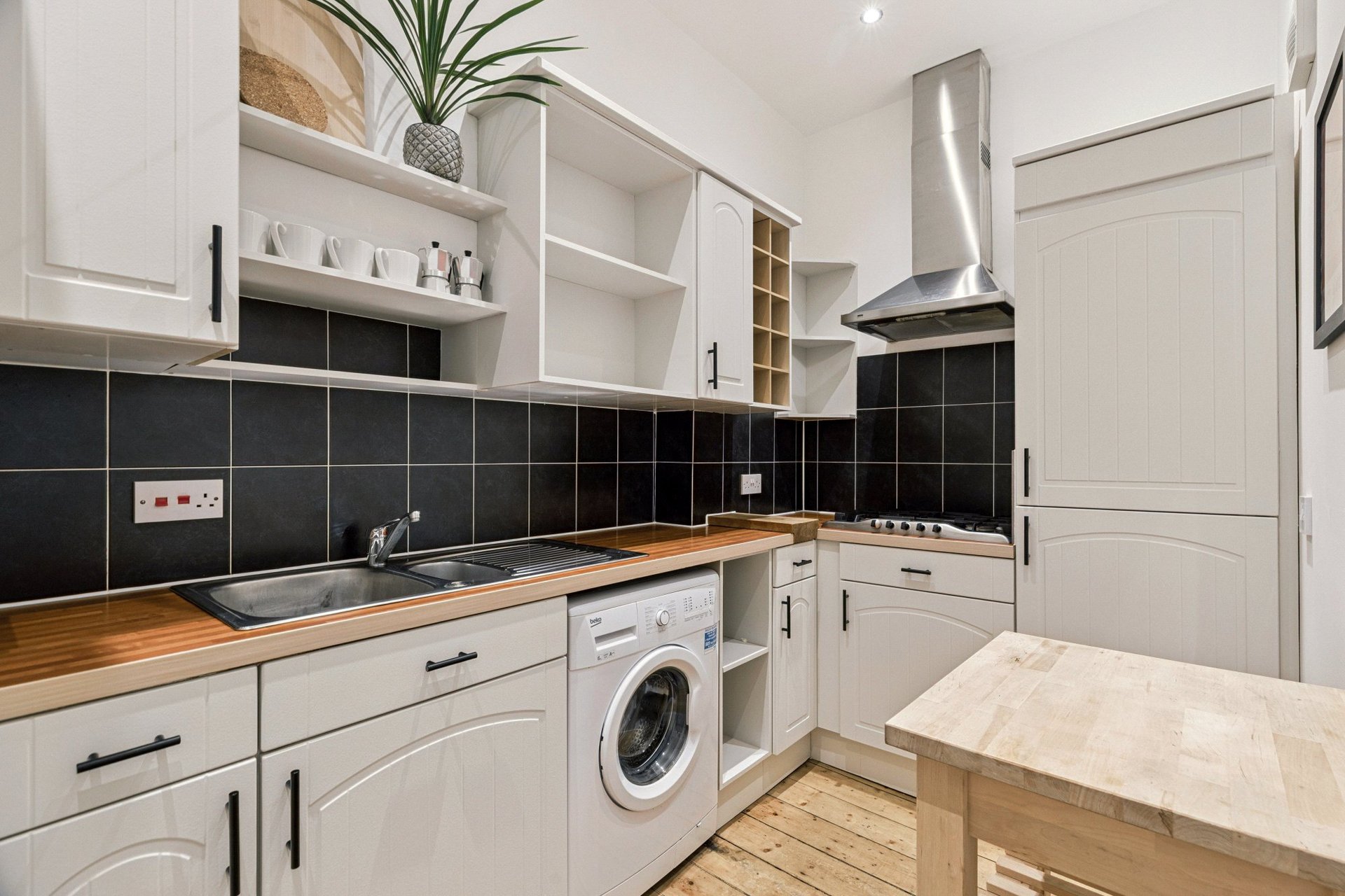 Flat 2/2, 84 Roslea Drive, Dennistoun, Glasgow City, G31 2RP - Picture #9