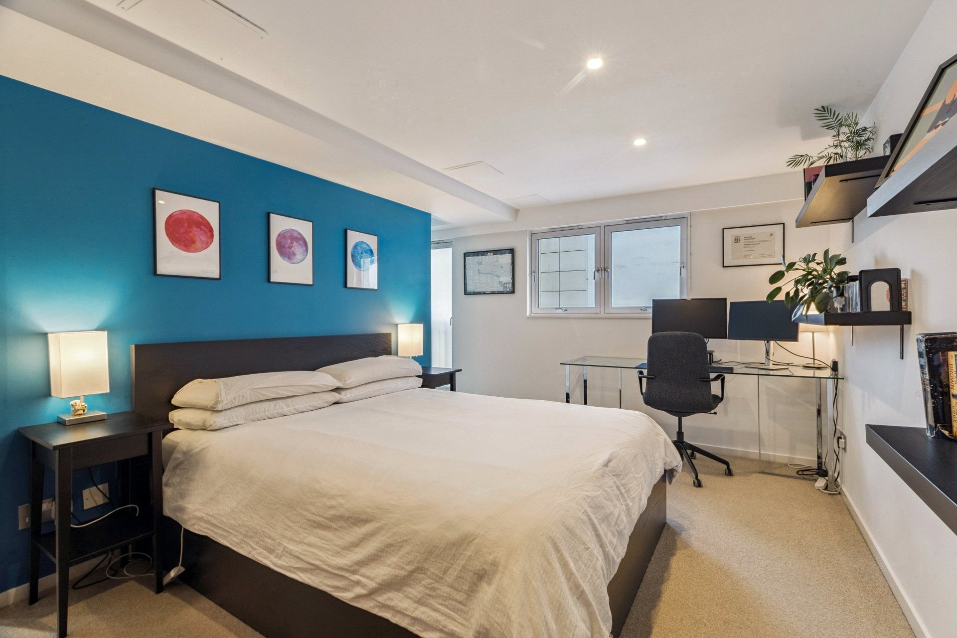 Flat 3/3 Merchant Building, 36 High Street, Glasgow City, G1 1NL - Picture #12