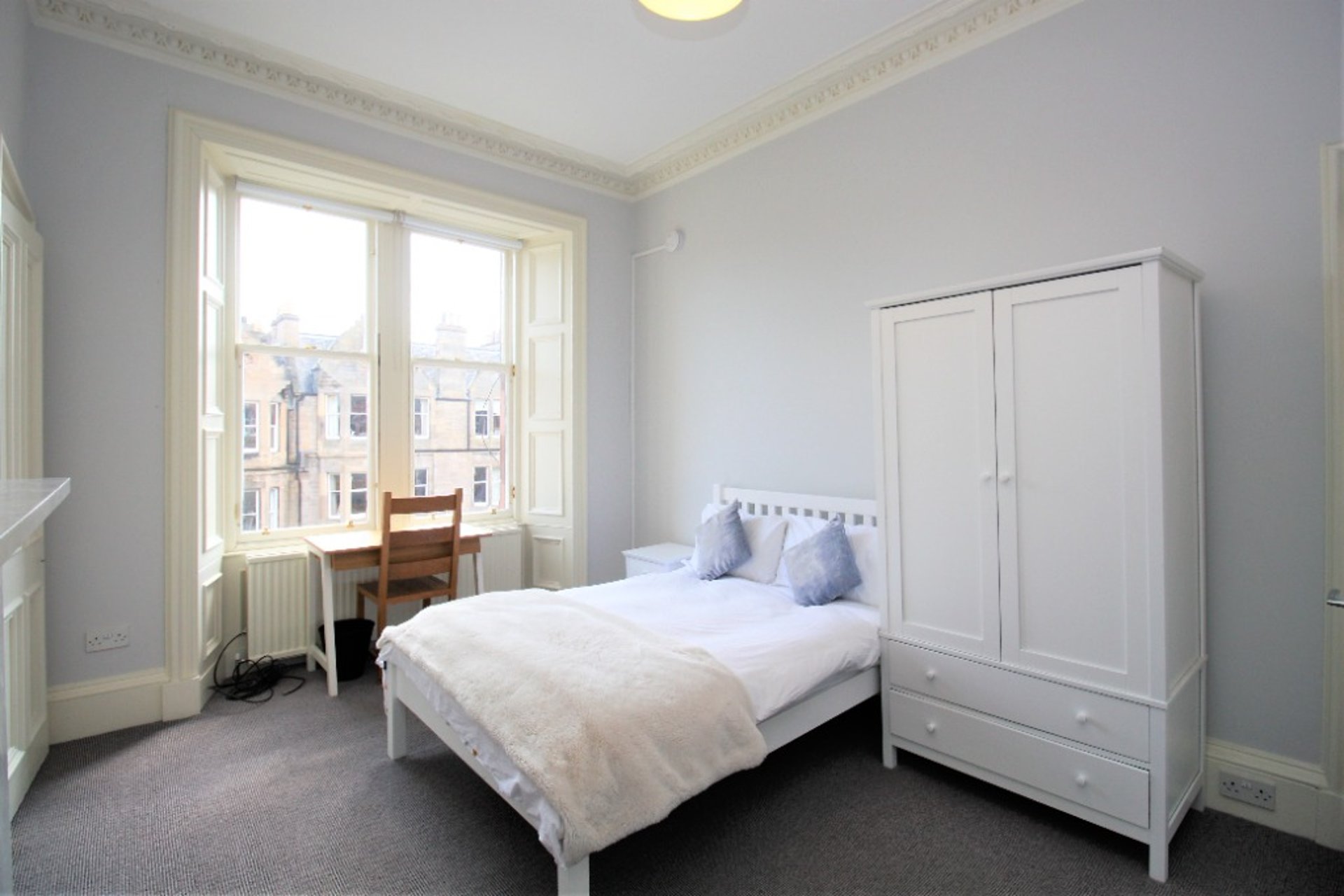 48 Marchmont Road, Marchmont, Edinburgh, EH9 1HX - Picture #6