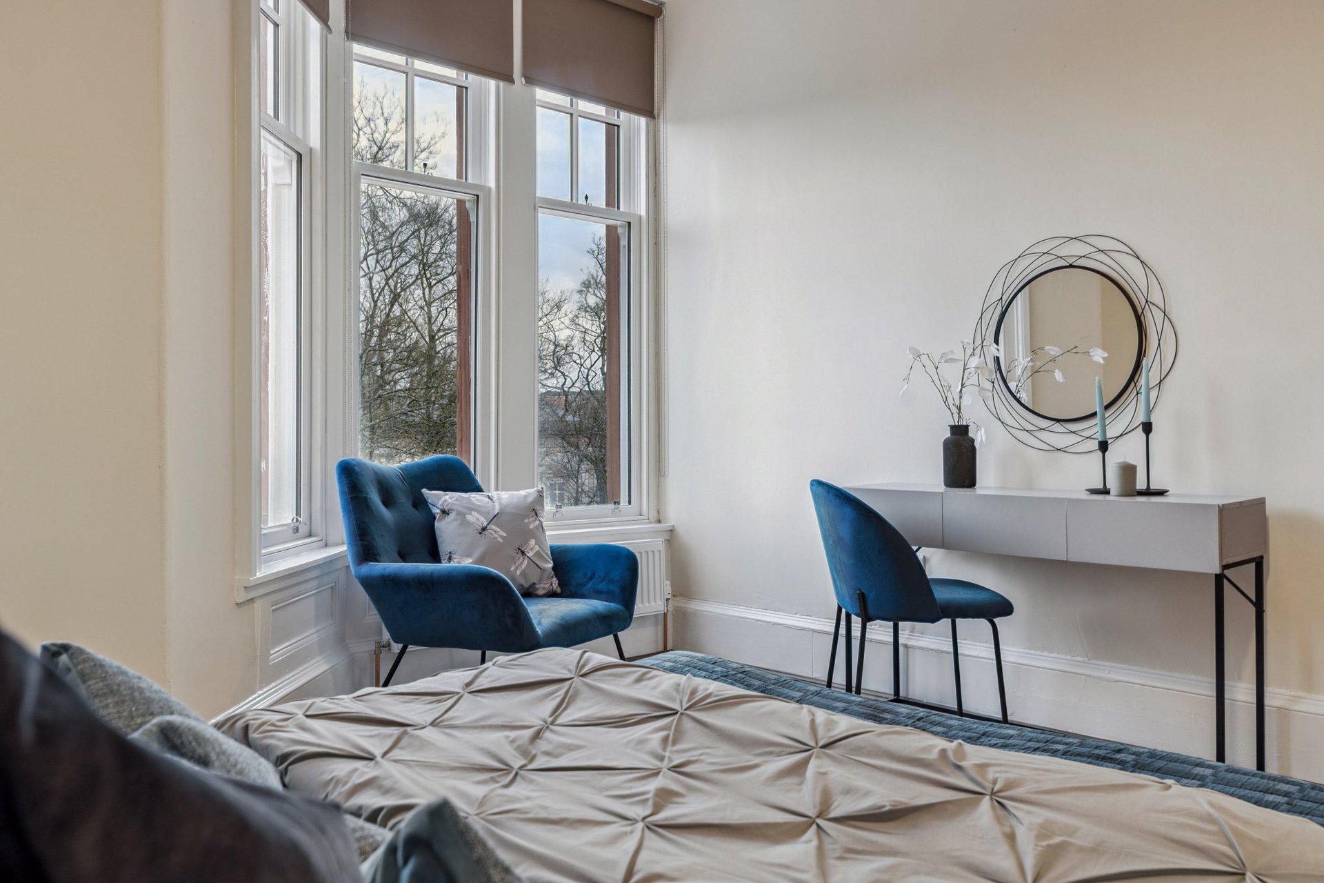 3/2, 996 Pollokshaws Road, Shawlands, G41 2HA - Picture #13