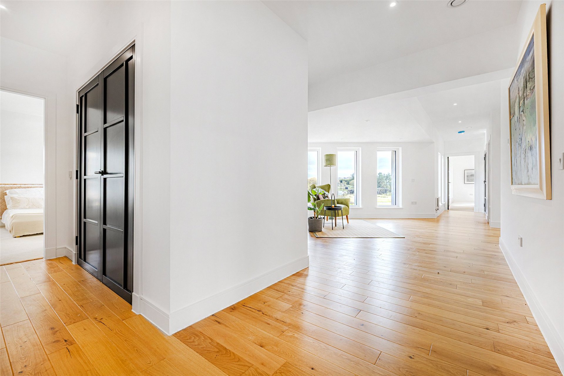 Plot 1 Queens View Crescent, Dumgoyne, Glasgow, Stirlingshire, G63 9QP - Picture #32