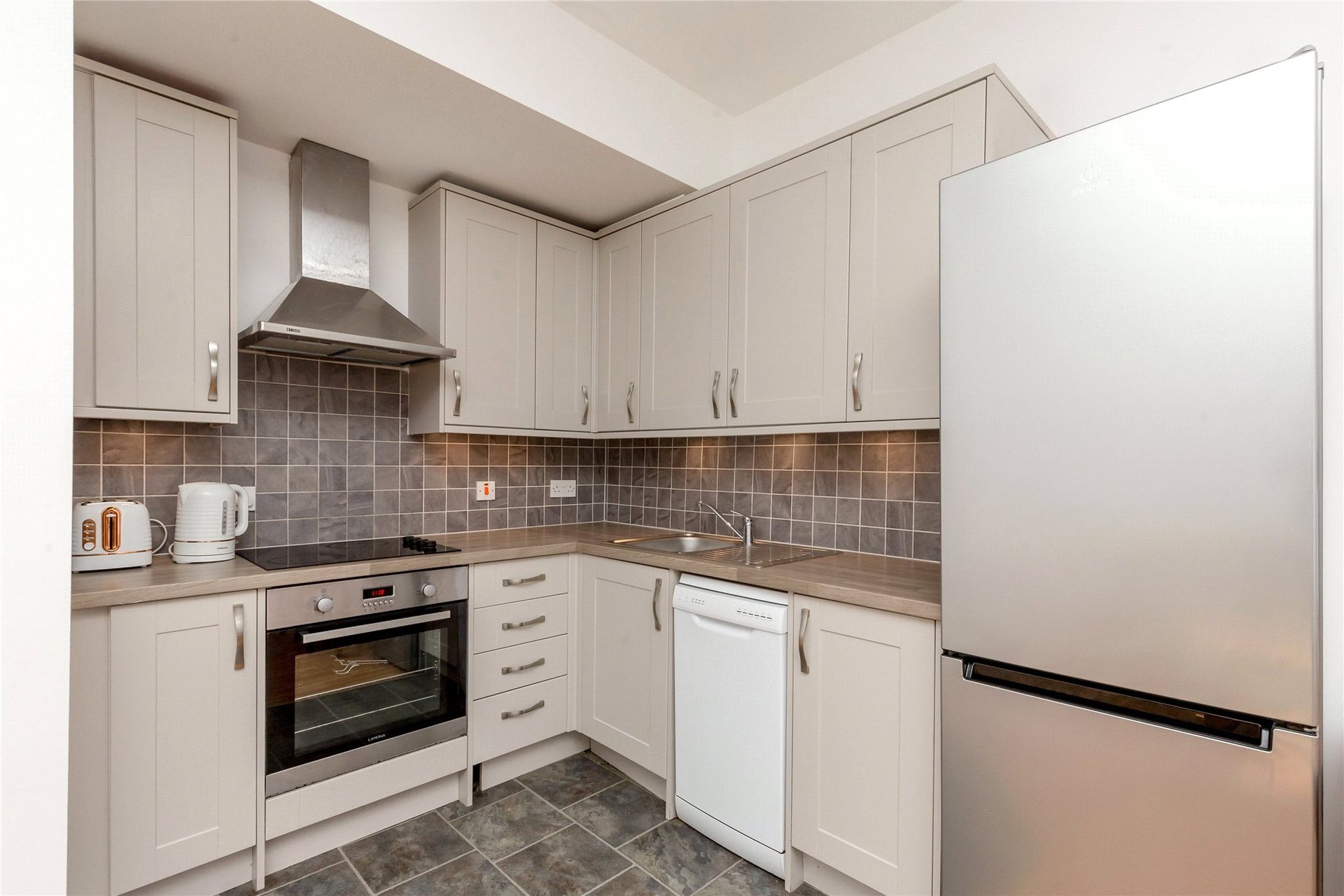 Pf, 11 Canon Street, Edinburgh, EH3 5HE - Picture #5