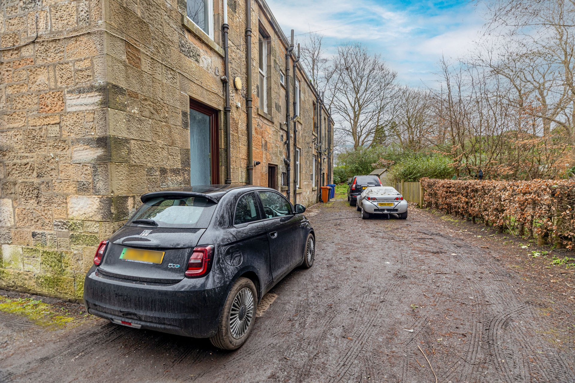 1/1, 196 Auchinairn Road, Bishopbriggs, G64 1NQ - Picture #12