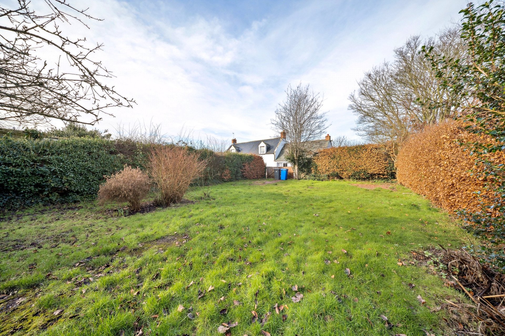 1 Castle Street, Norham, Berwick-upon-Tweed, Northumberland, TD15 2LQ - Picture #4