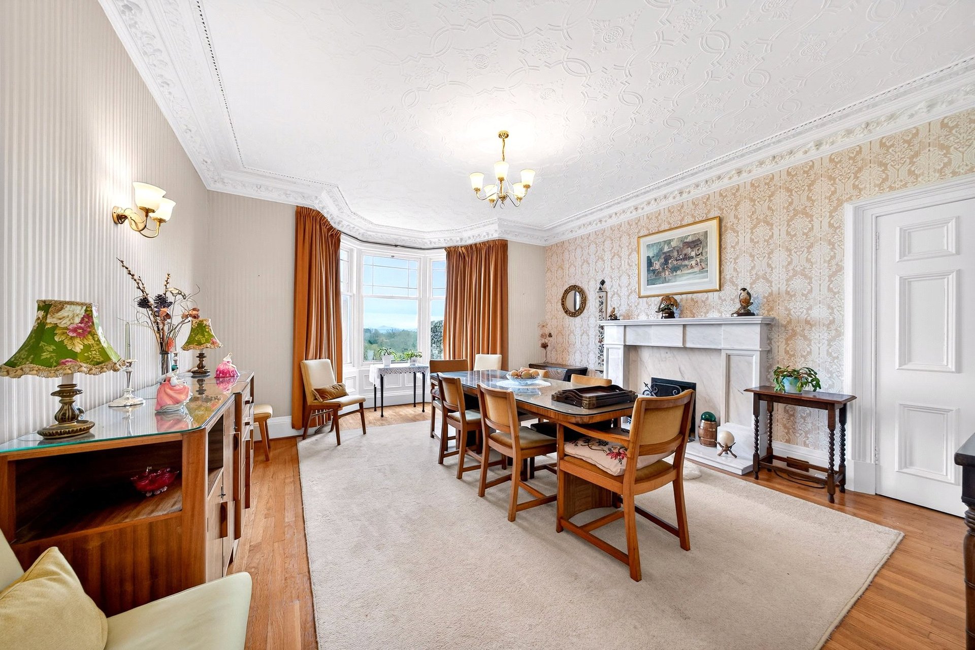 Brundenlaws, Bowden, Melrose, Scottish Borders, TD6 0ST - Picture #2