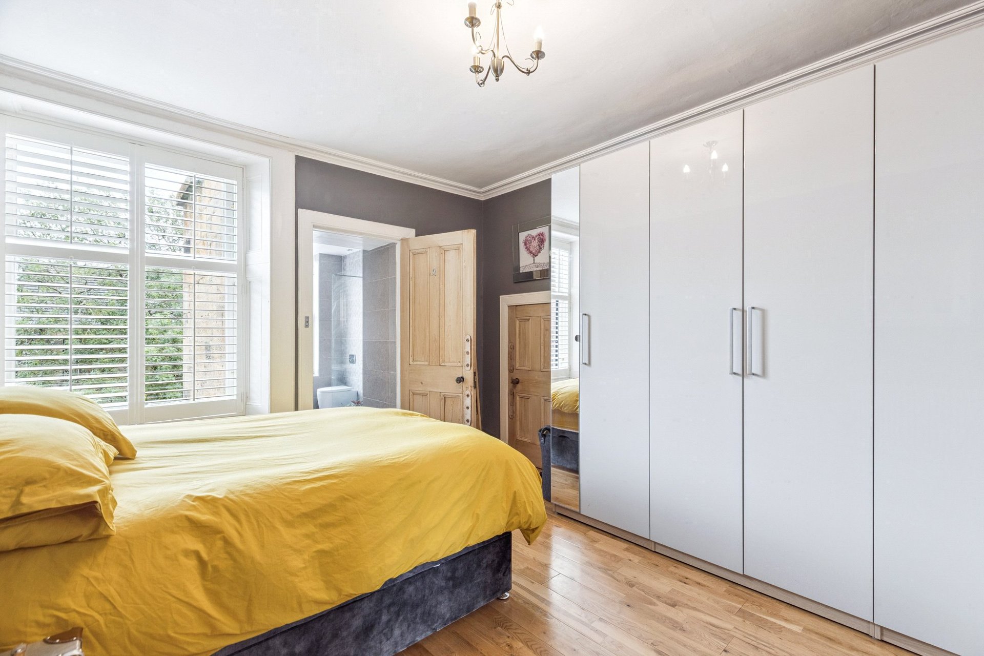581 Shields Road, Pollokshields, Glasgow, G41 2RW - Picture #24