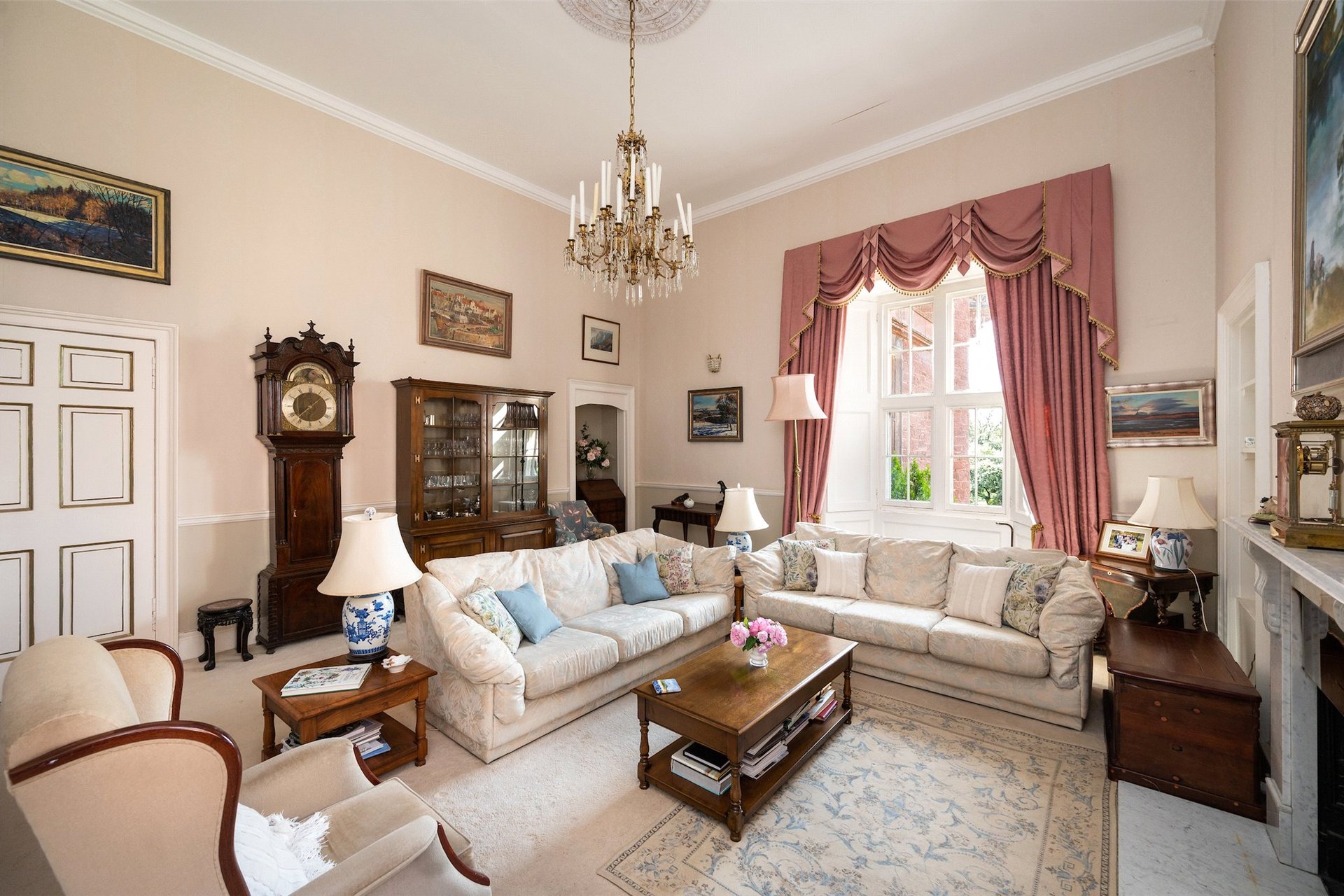 McLaren Wing, Tyninghame House, Dunbar, East Lothian, EH42 1XW - Picture #4