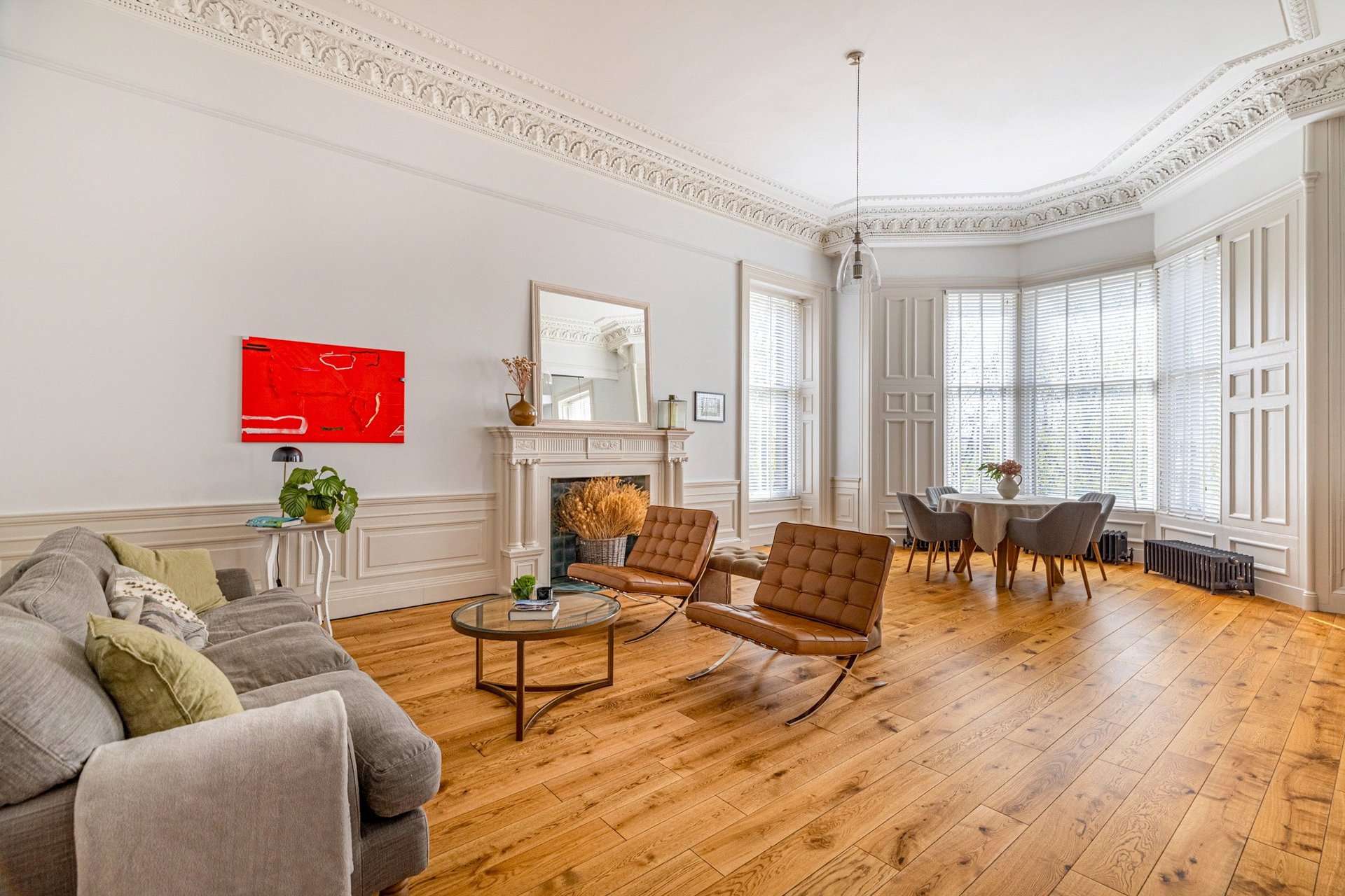 1/1, 12 Crown Terrace, Dowanhill, Glasgow, G12 9ES - Picture #3