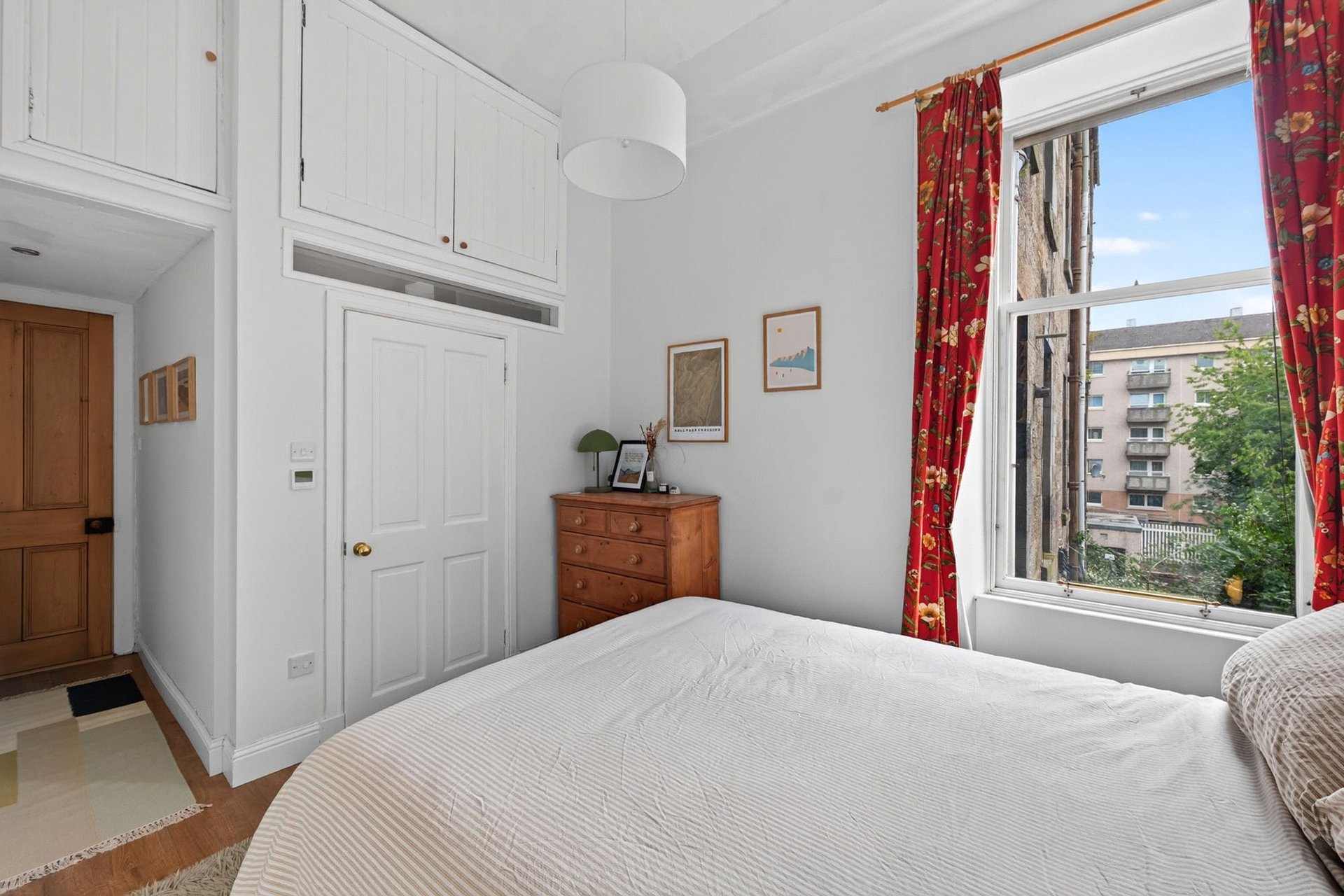 1/2, 2 Napiershall Street, Kelvinbridge, Glasgow, G20 6HQ - Picture #32