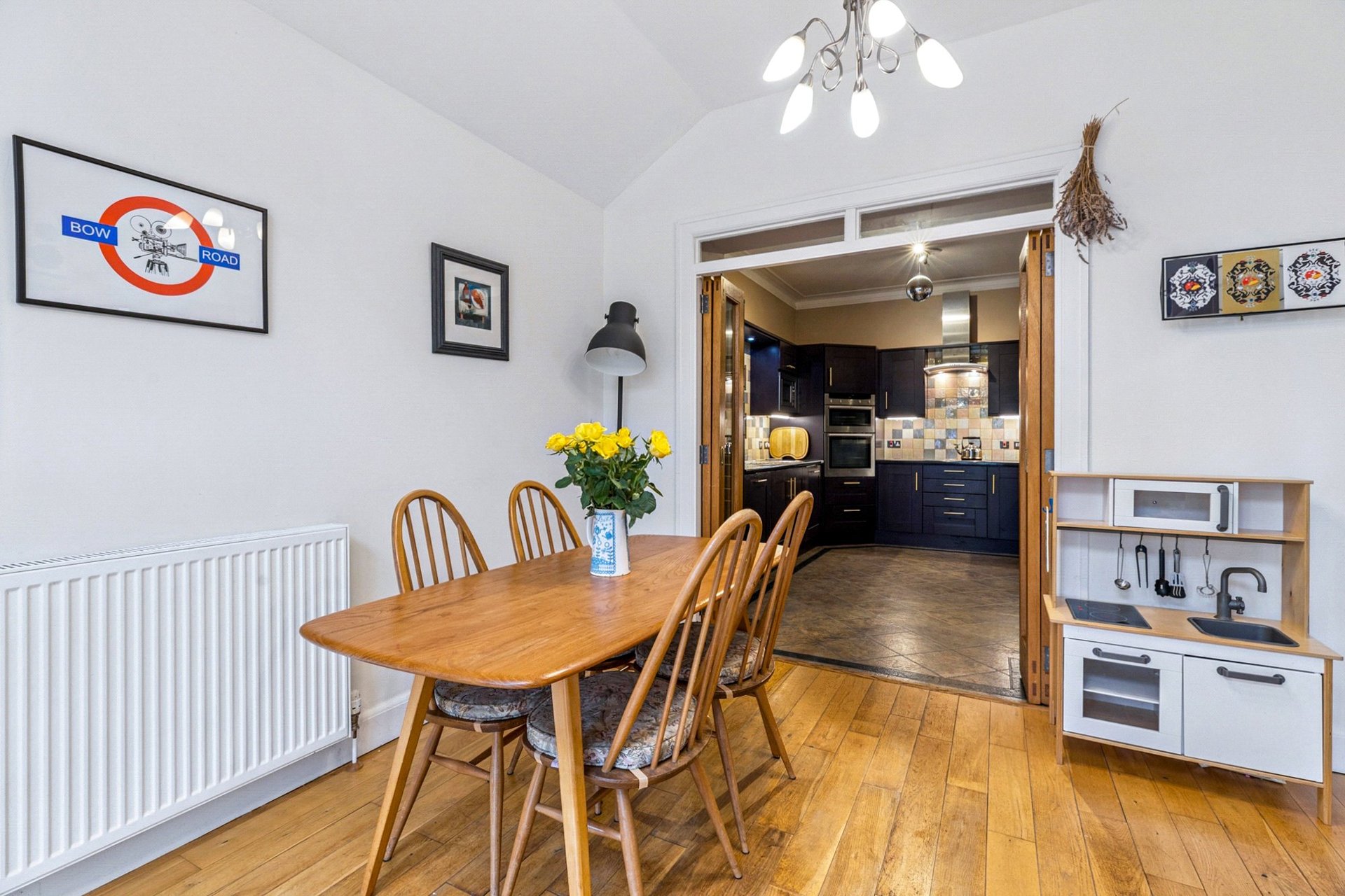 11 Austen Road, Jordanhill, Glasgow, G13 1SJ - Picture #13