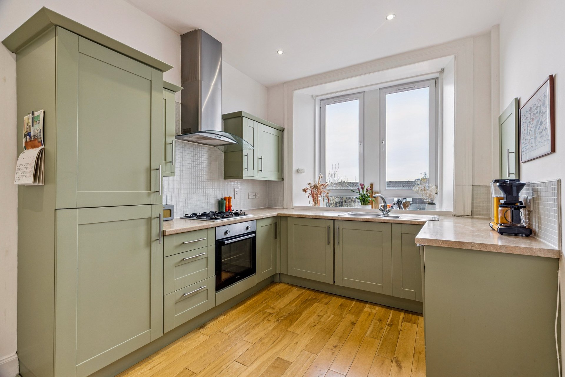 Flat 3/1, 49 Tassie Street, Shawlands, Glasgow, G41 3QG - Picture #11