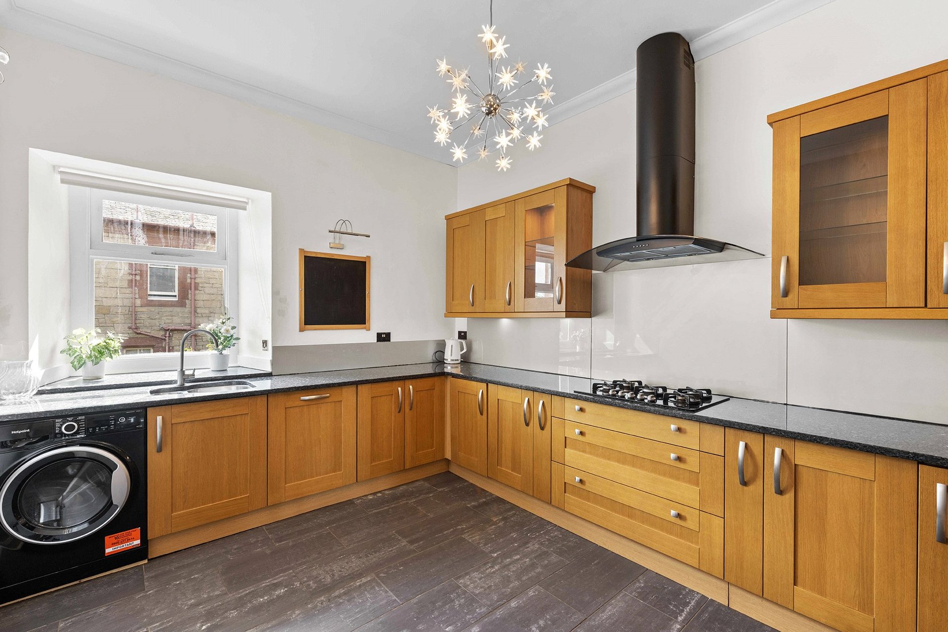 1/1, 19 Sherbrooke Avenue, Pollokshields, Glasgow, G41 4HF - Picture #16