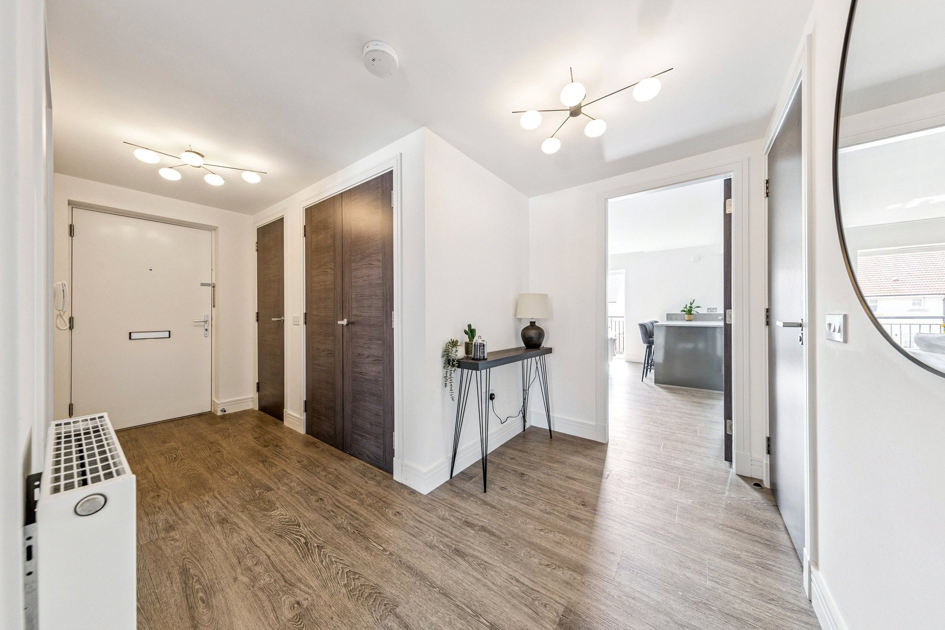 Flat 1/4, 2 Dervaig Wynd, Newton Mearns, Glasgow, G77 5XE - Picture #6