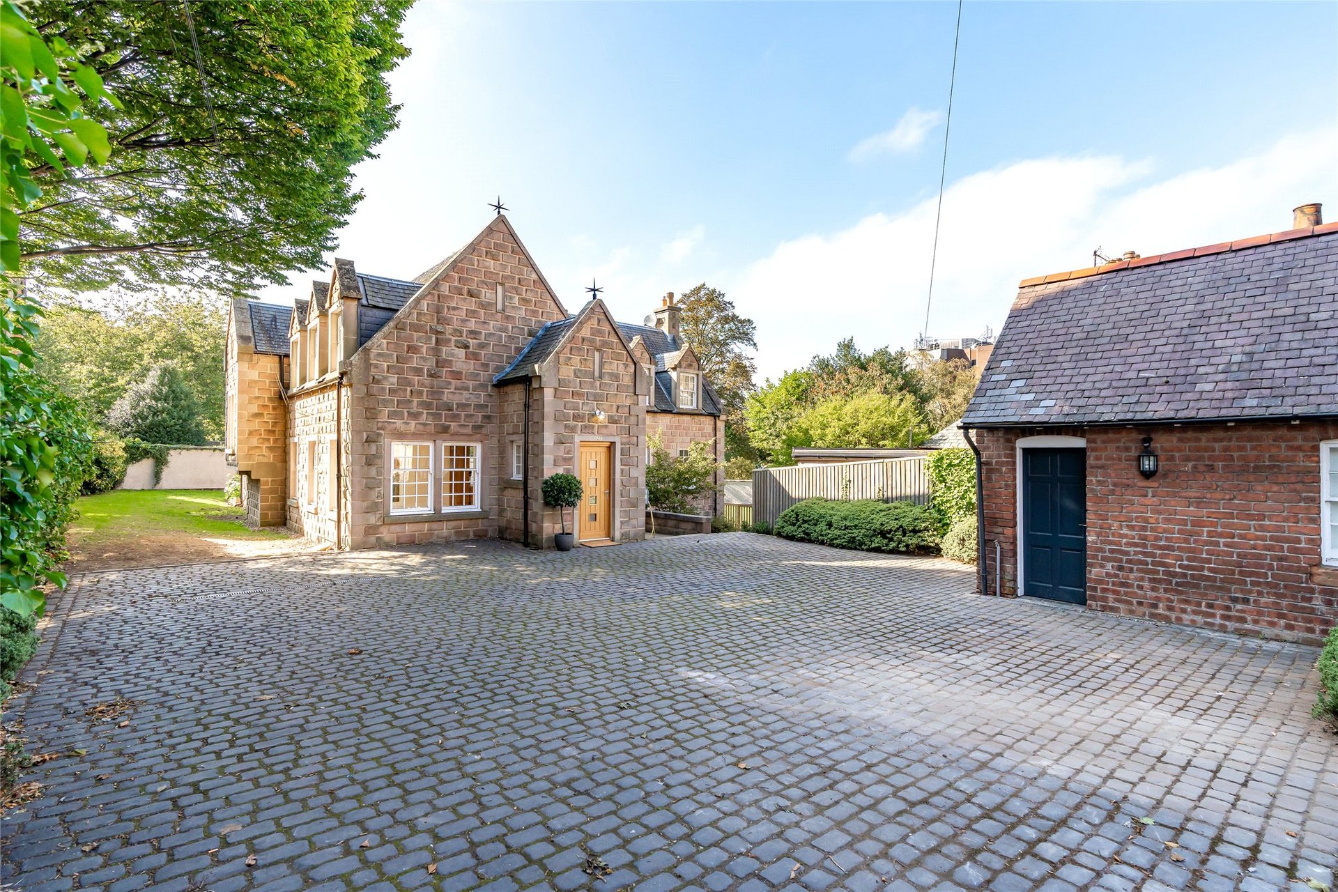 69A Dean Path, Edinburgh, EH4 3AT - Picture #22