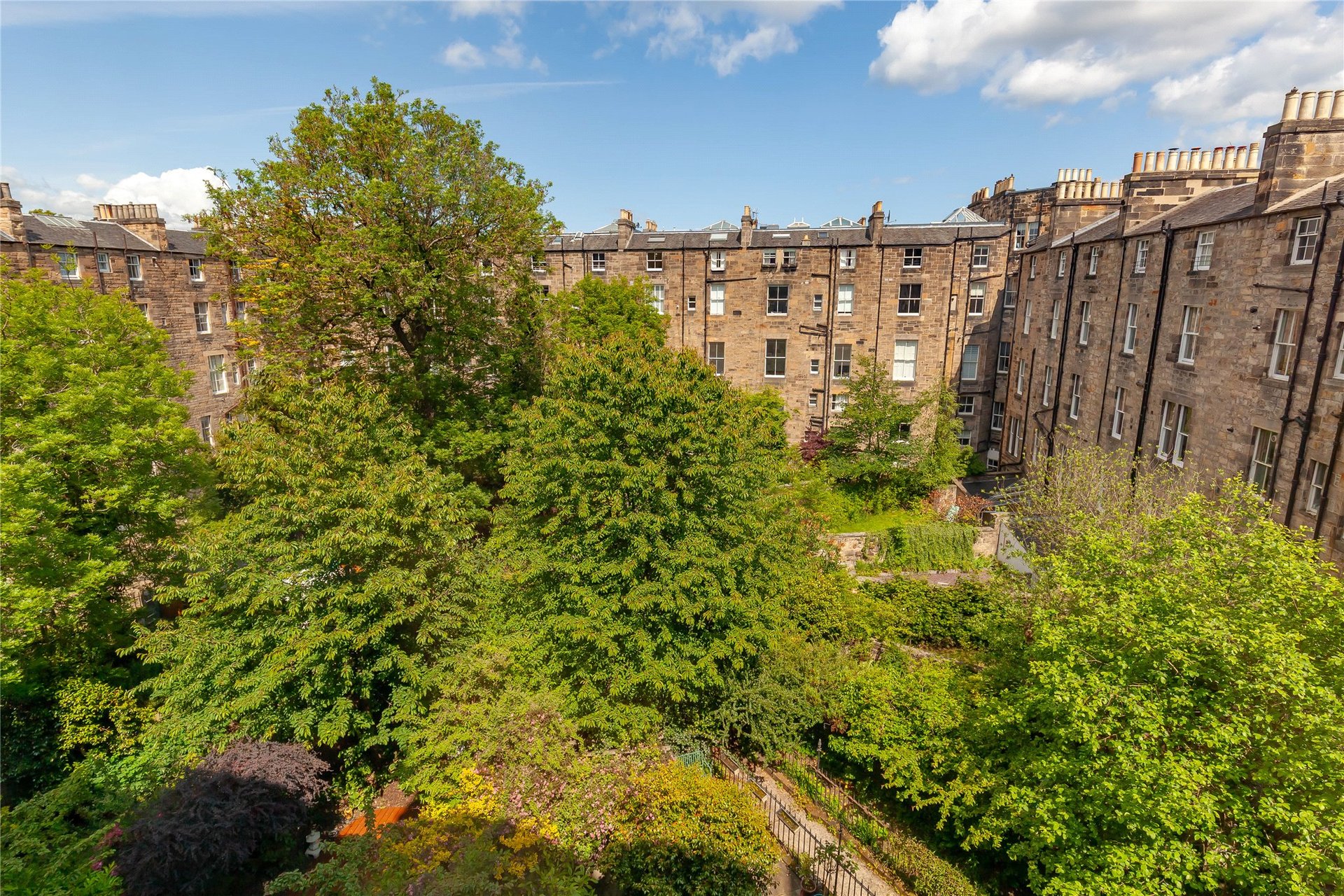 29/3 Palmerston Place, Edinburgh, EH12 5AP - Picture #18
