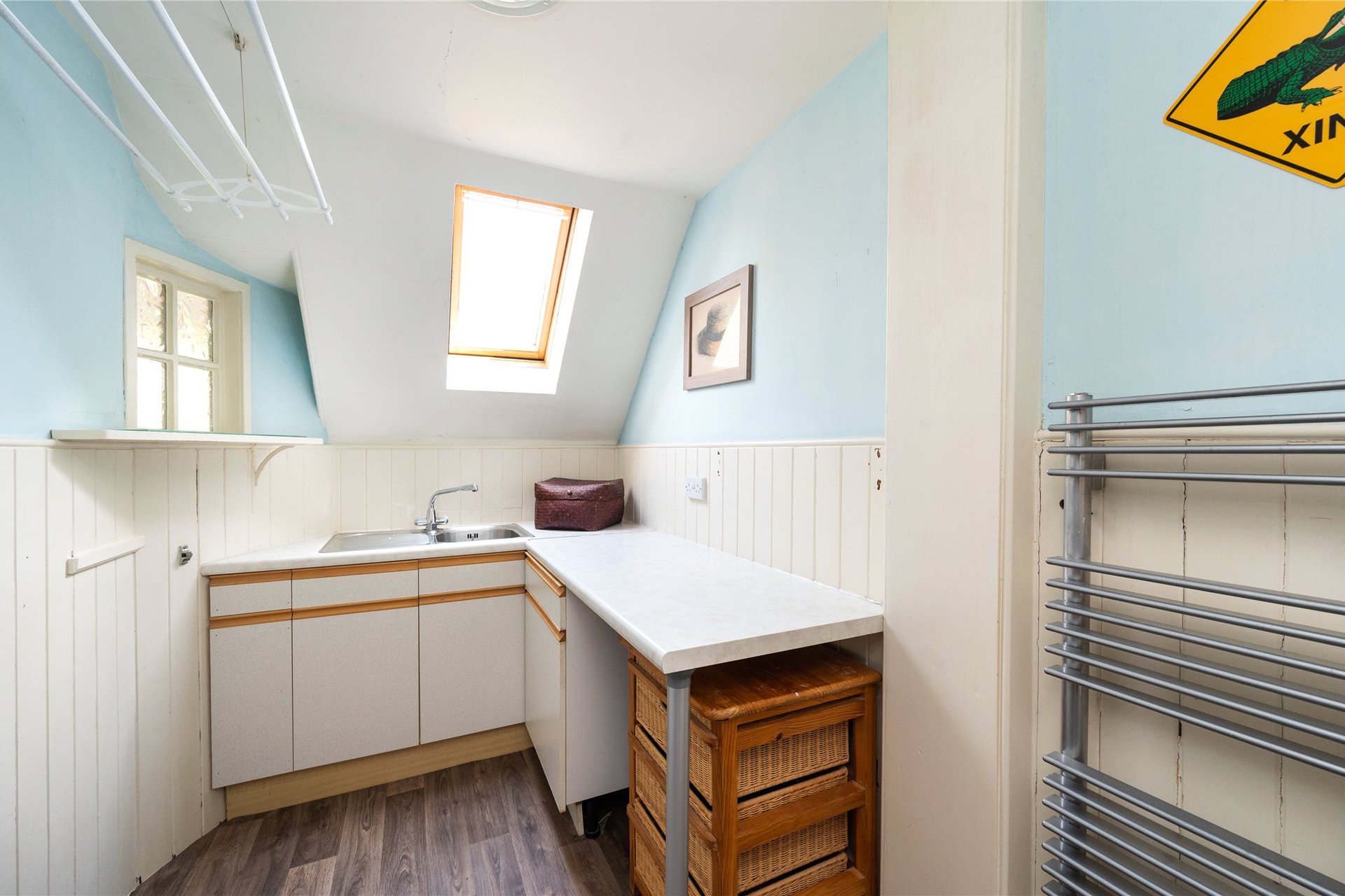 Inchdura House, 13a Hamilton Road, North Berwick, EH39 4NA - Picture #24