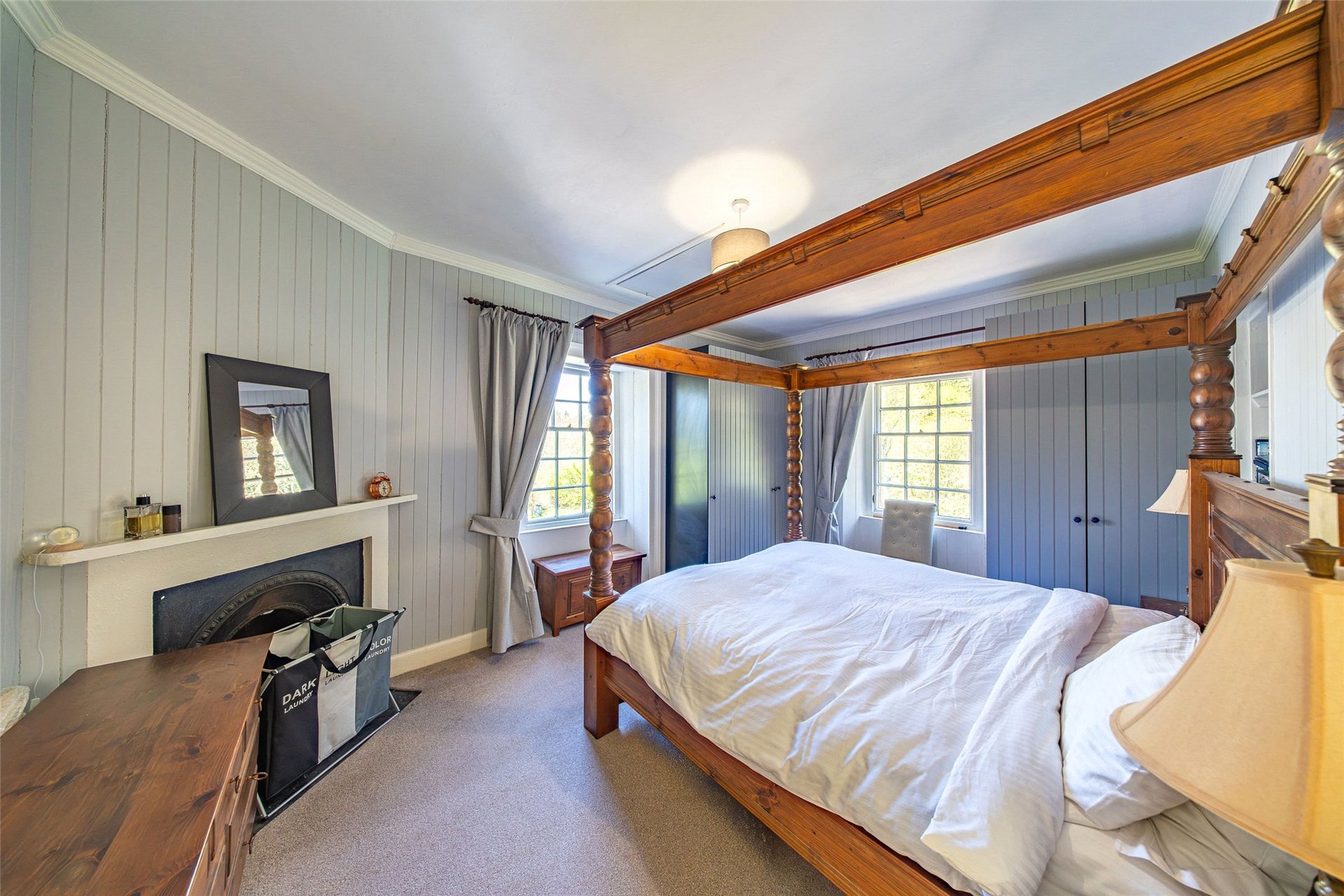 Woodside Cottage, Ellemford, Duns, Berwickshire, TD11 3SG - Picture #13