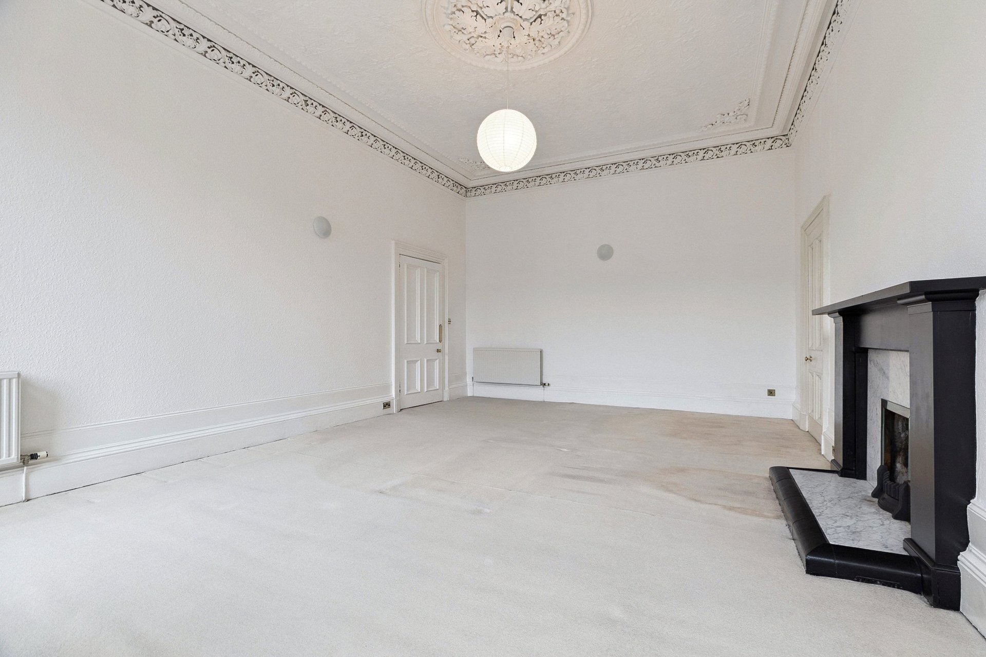 Ground Floor, 4 Crown Circus, Dowanhill, Glasgow, G12 9HB - Picture #7