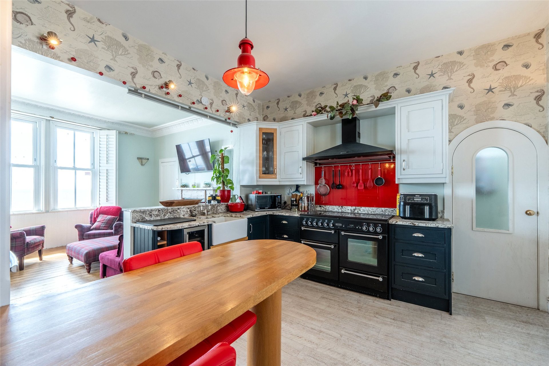 Rockview, 14 Main Street, Lower Largo, Leven, KY8 6BT - Picture #4