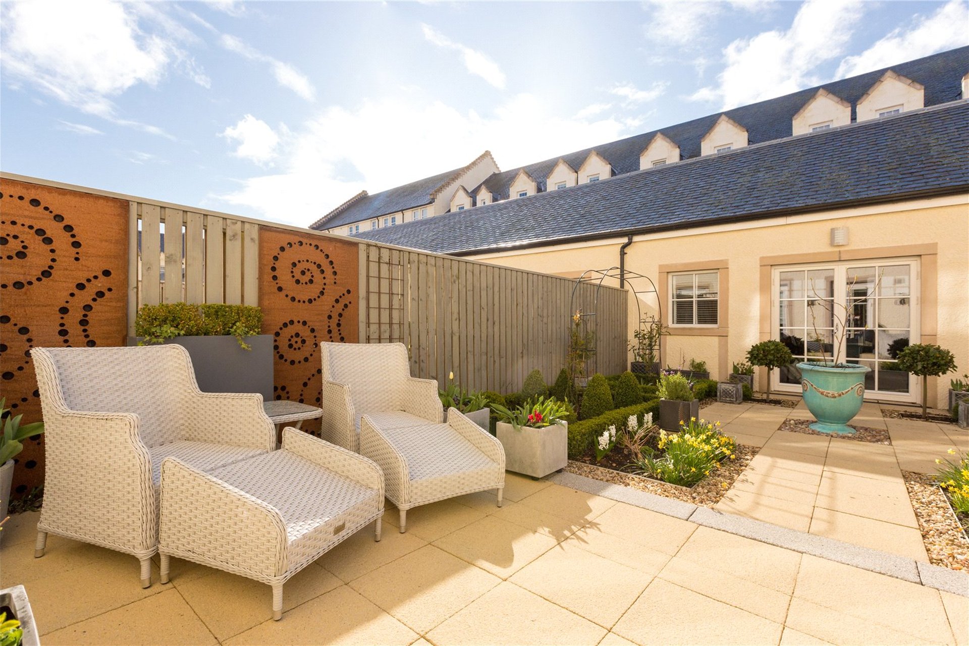 6 Orchard Row, Abbey Park Avenue, St. Andrews, KY16 9HN - Picture #26