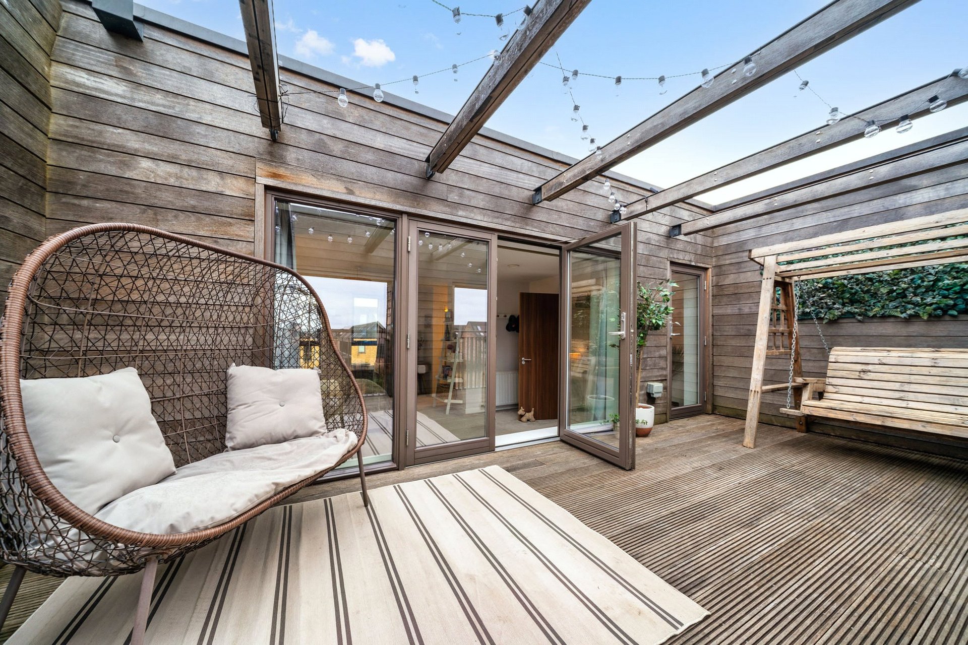 10 Cardiff Court, Athletes Village, Glasgow City, G40 4TJ - Picture #40