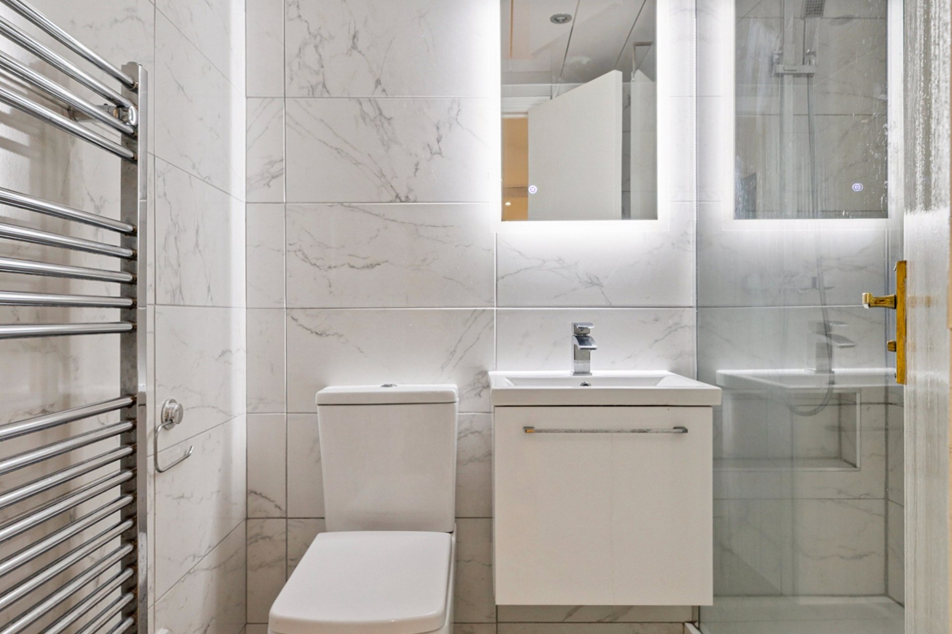 4/3, 20 St Andrews Square, Glasgow, G1 5PQ - Picture #17