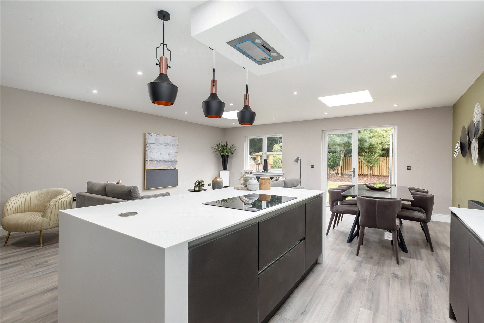 38A Duddingston Row, Duddingston, Edinburgh, EH15 3ND - Picture #6