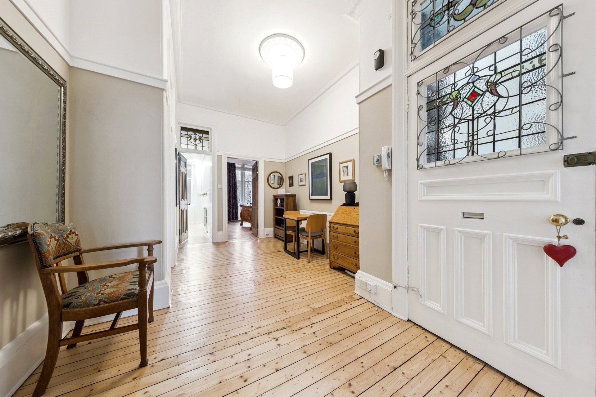 3/2, 11 Cranworth Street, Hillhead, Glasgow, G12 8BZ - Picture #3