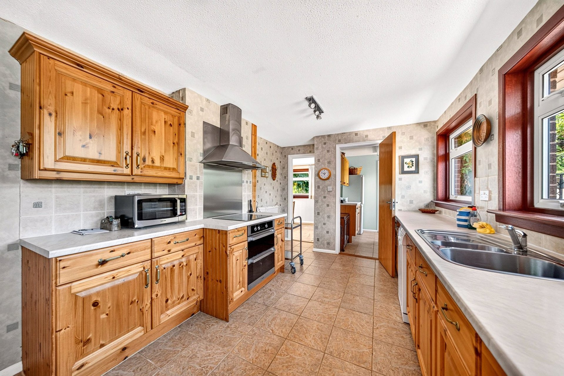 Banktop, Bowsden, Berwick-upon-Tweed, Northumberland, TD15 2TW - Picture #7