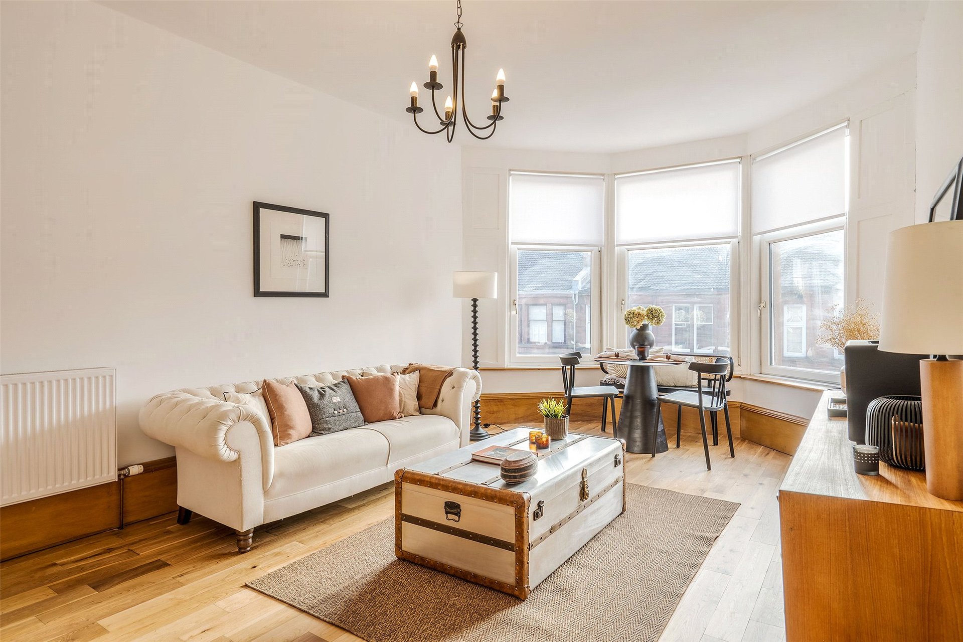 3/2, 13 Wilton Drive, North Kelvinside, Glasgow, G20 6RW - Picture #4