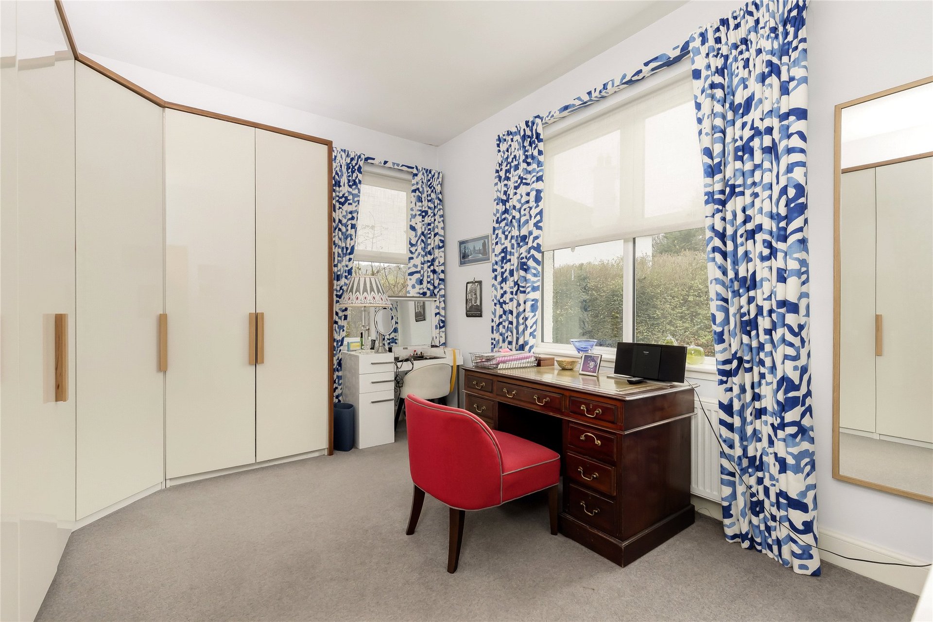 3 Marchfield Grove, Edinburgh, EH4 5BN - Picture #21