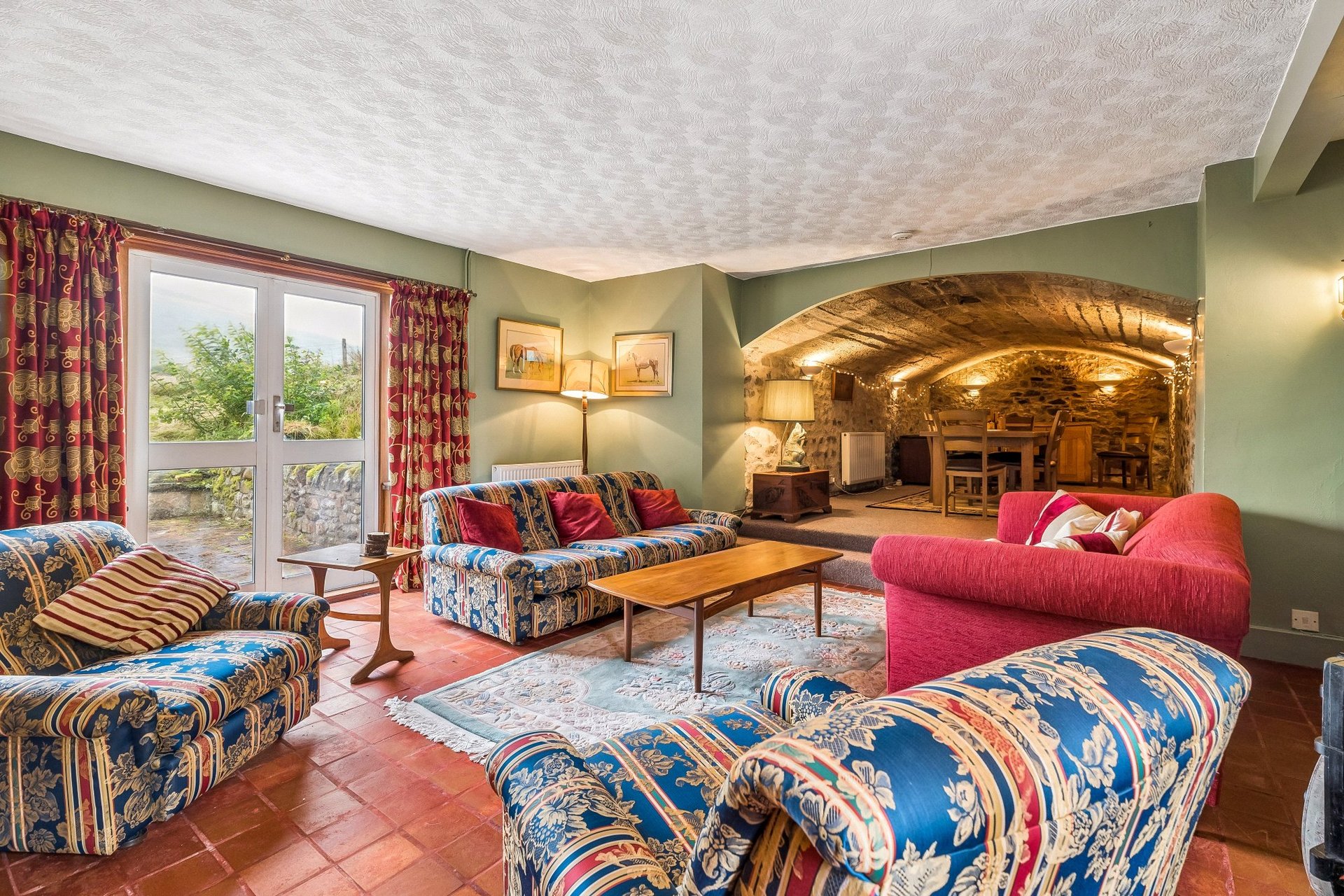 Howgate Farm, Thankerton, Biggar, South Lanarkshire, ML12 6NQ - Picture #36
