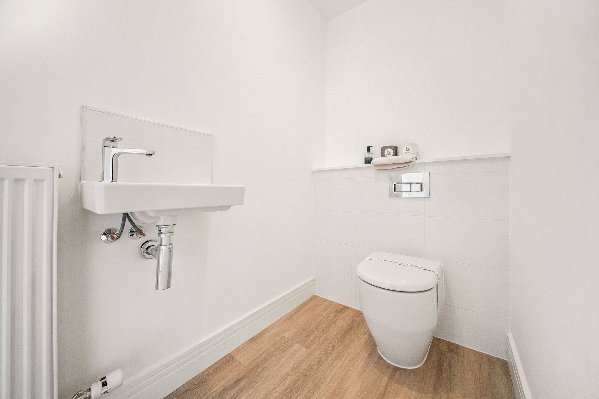 17 Vernier Grove, Millerhill, Midlothian, EH22 1HE - Picture #11