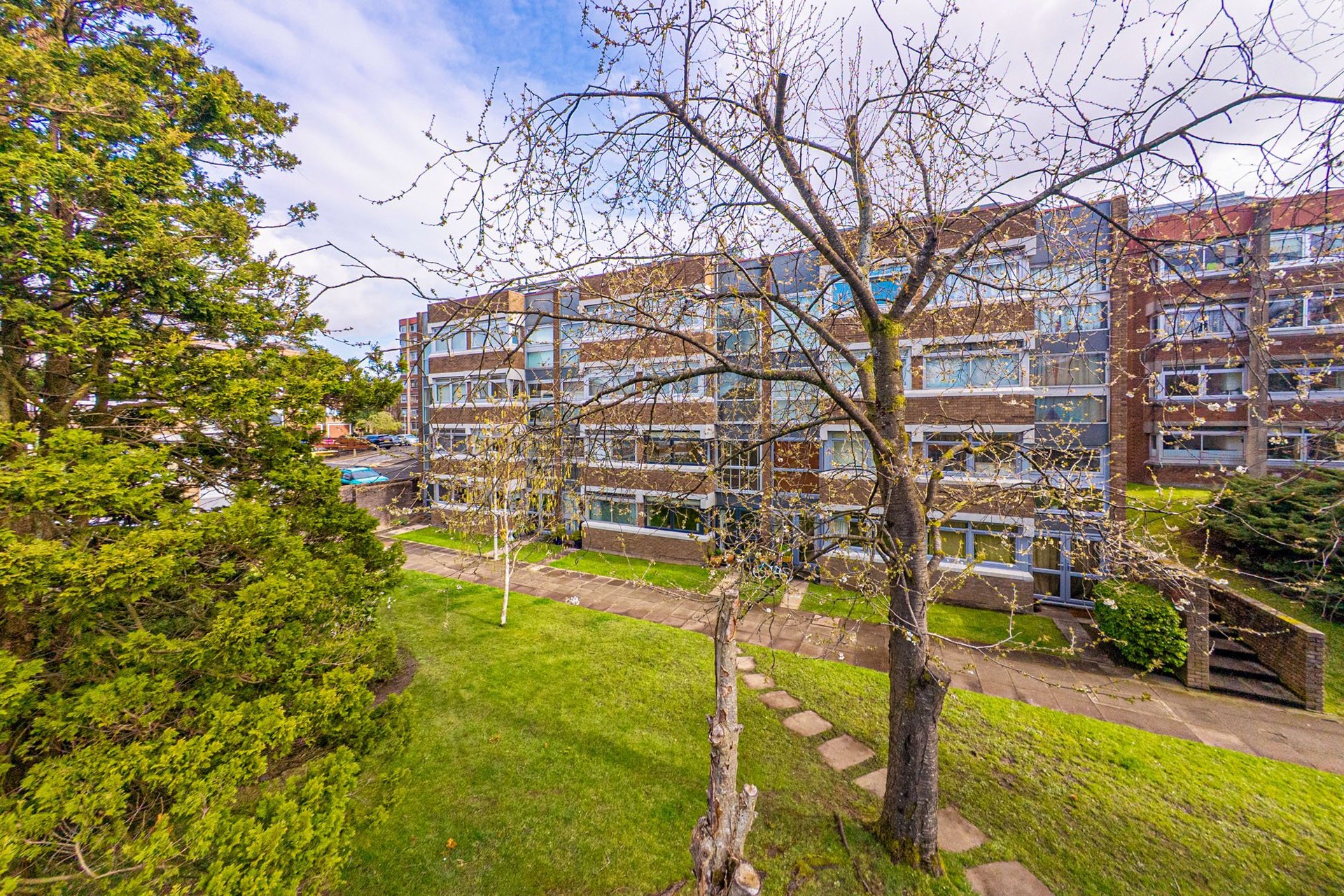Flat 3, Ailsa Court, 20 Dirleton Drive, Shawlands, G41 3BQ - Picture #31