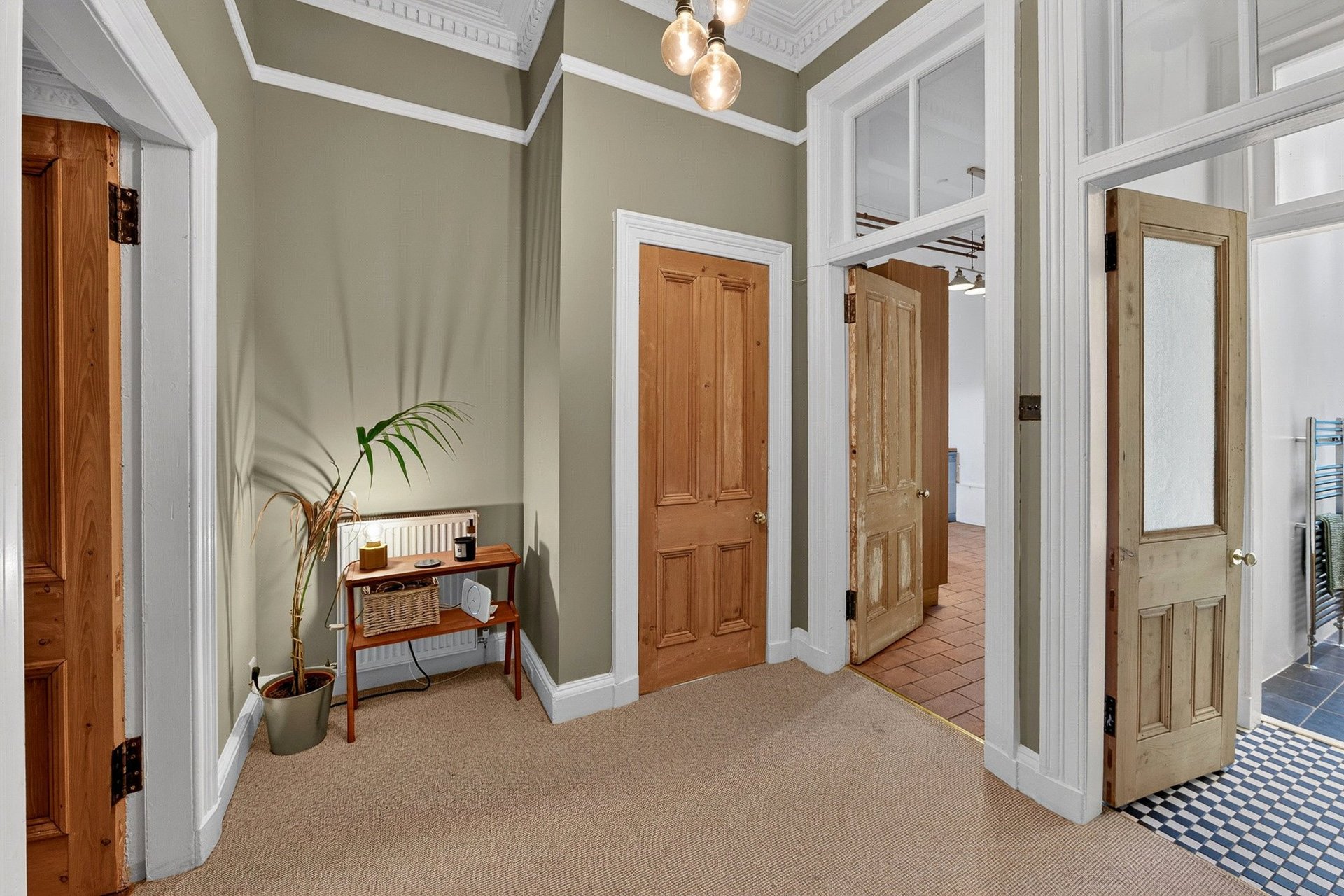 0/1, 24 Melrose Gardens, North Kelvinside, Glasgow, G20 6RA - Picture #23
