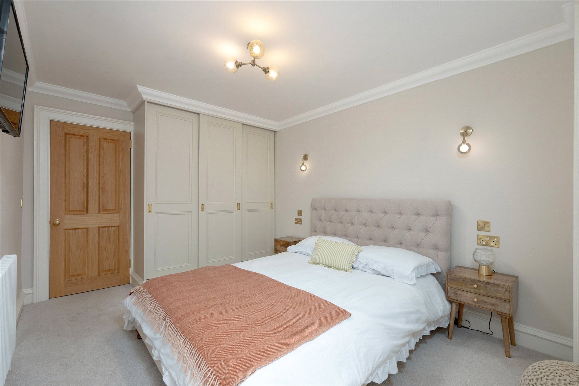 17a Cumberland Street, Edinburgh, EH3 6RT - Picture #11