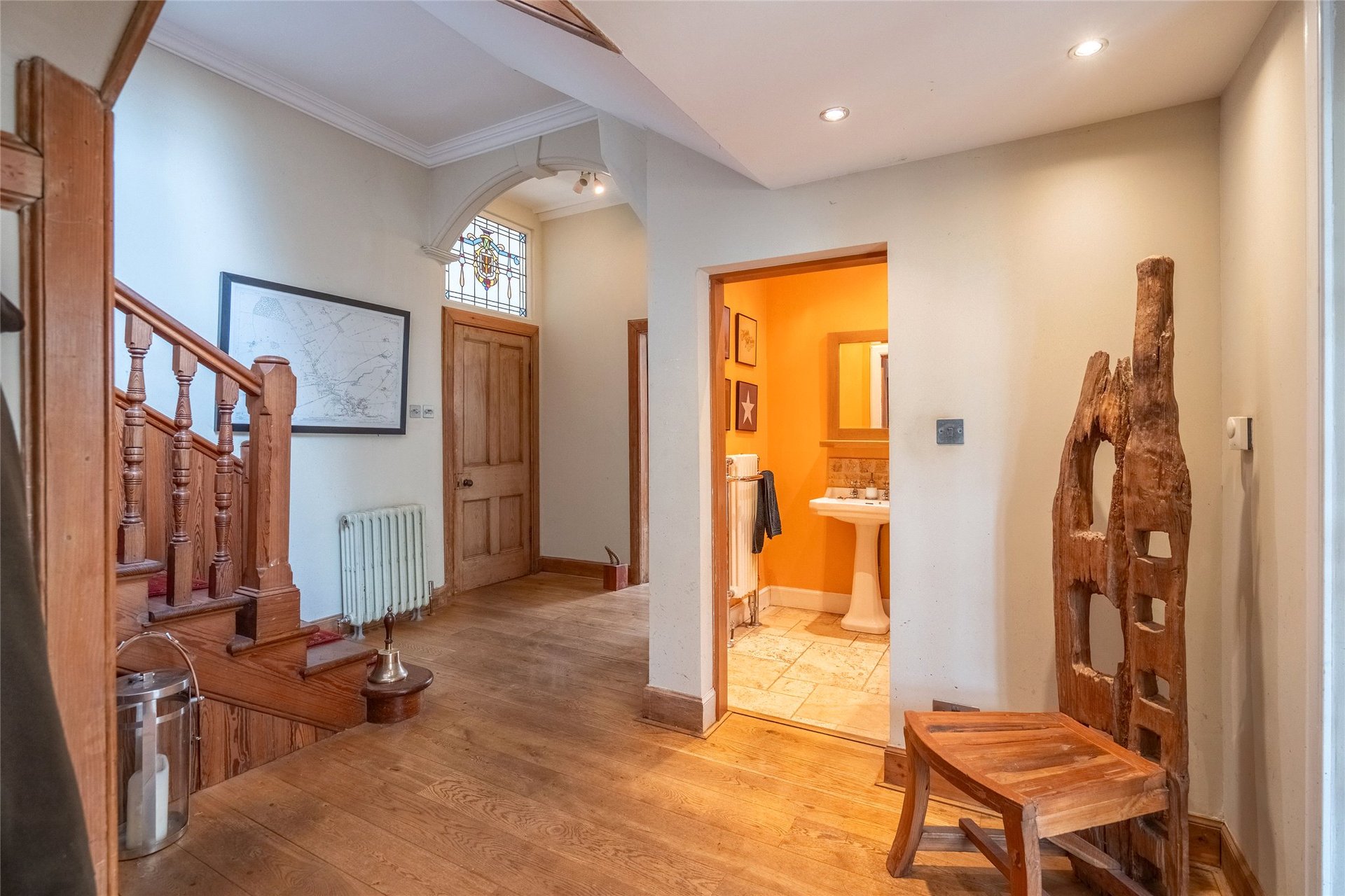 Hillside House, Cupar Road, Ceres, Cupar, Fife, KY15 5LP - Picture #3