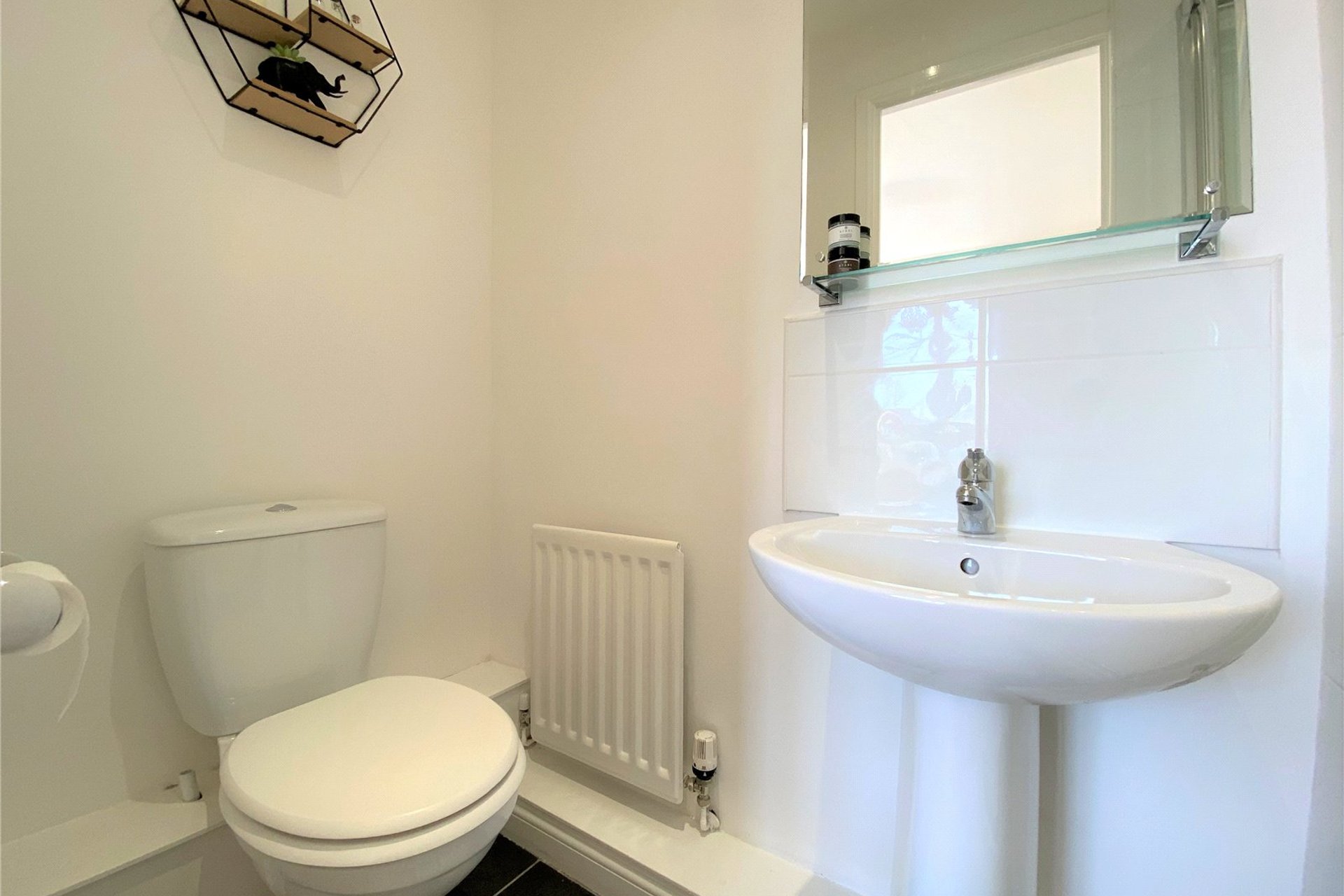 80/4 Gylemuir Road, Edinburgh, EH12 7DW - Picture #14