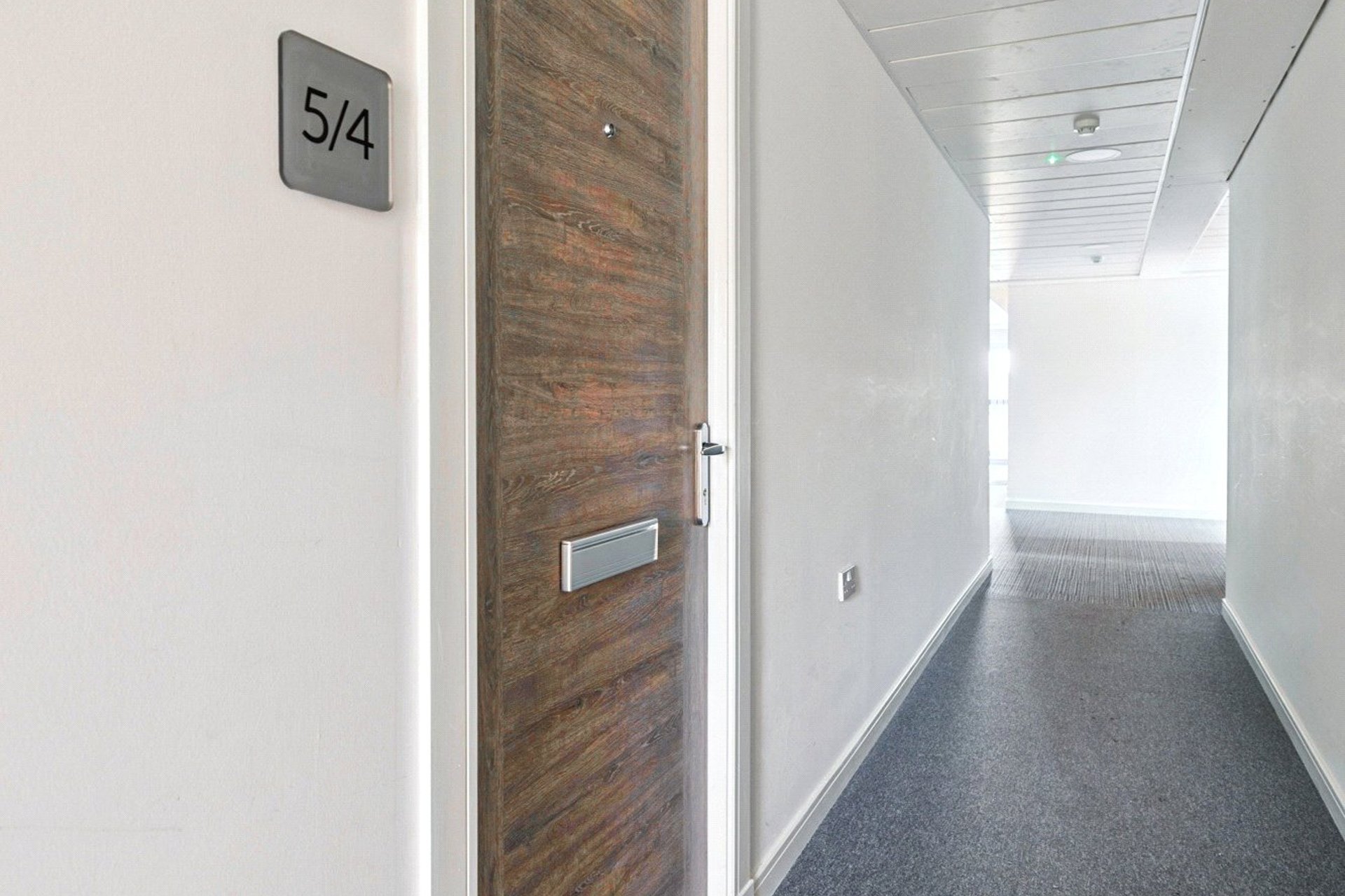 Flat 5/4, 185 Dorchester Avenue, Kelvindale, Glasgow, G12 0DD - Picture #25