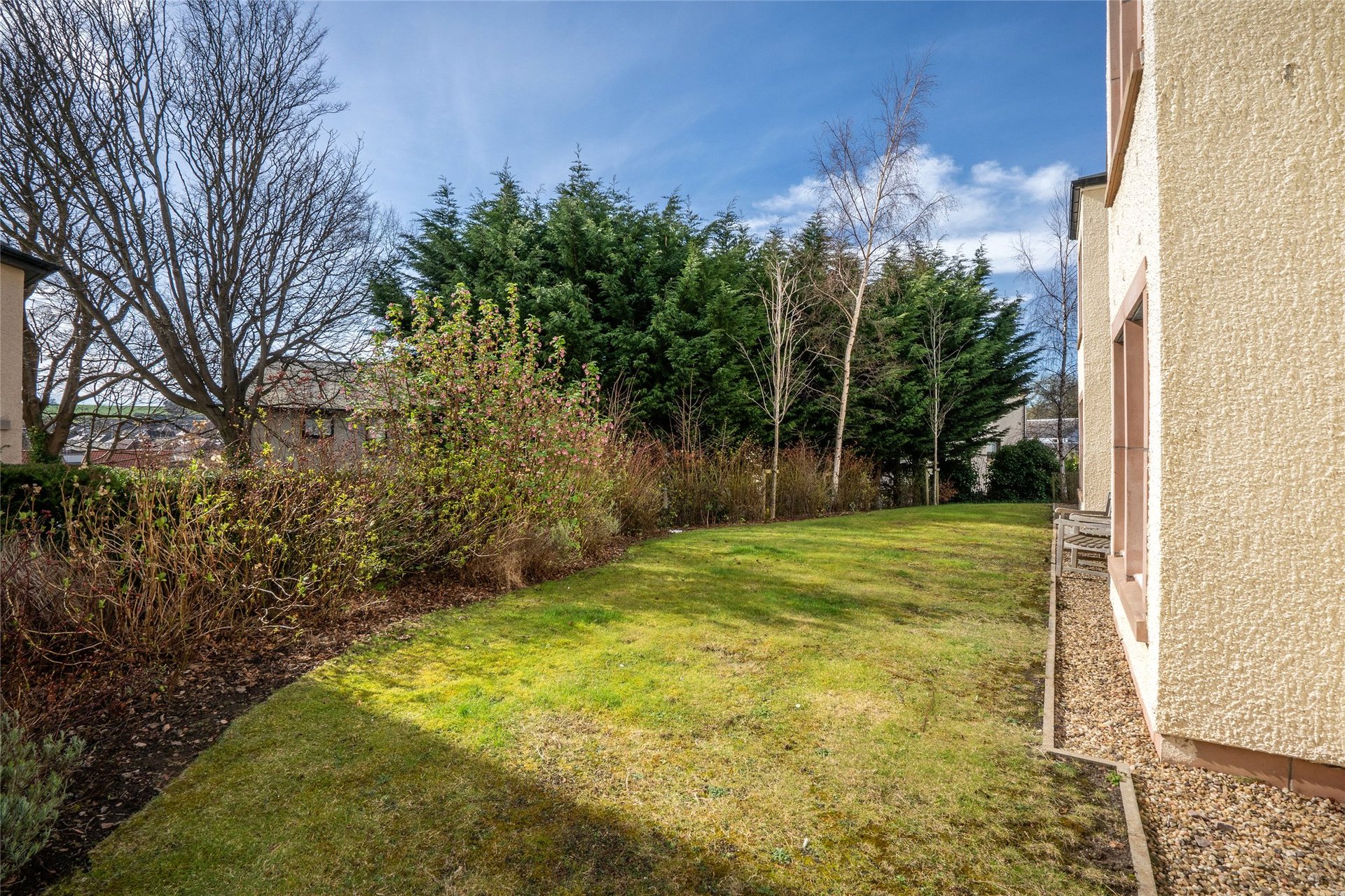 Flat 5 Kingsbarns House, Abbey Park Avenue, St. Andrews, Fife, KY16 9HD - Picture #32