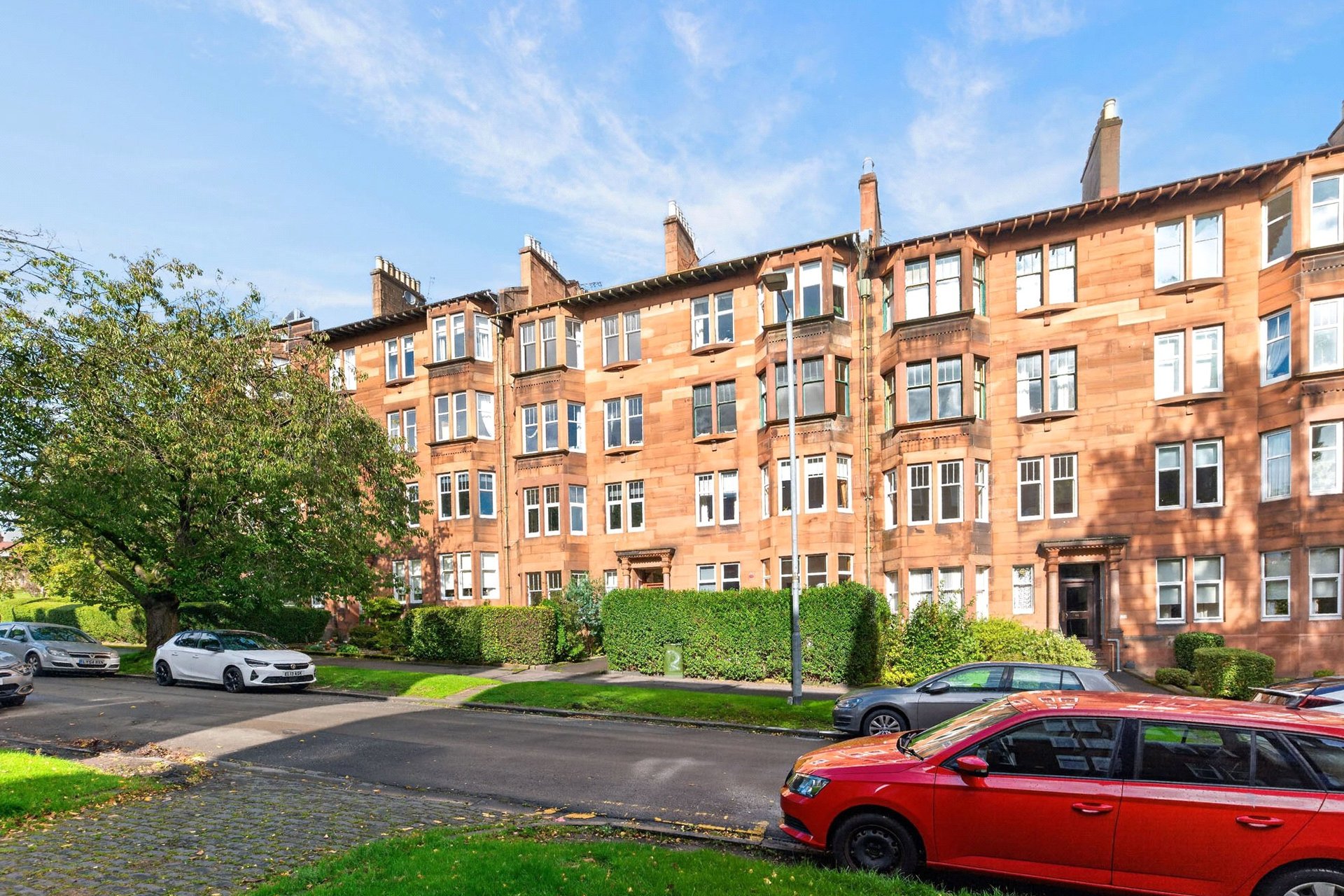 1/2, 48 Edgehill Road, Broomhill, Glasgow, G11 7JD - Picture #24