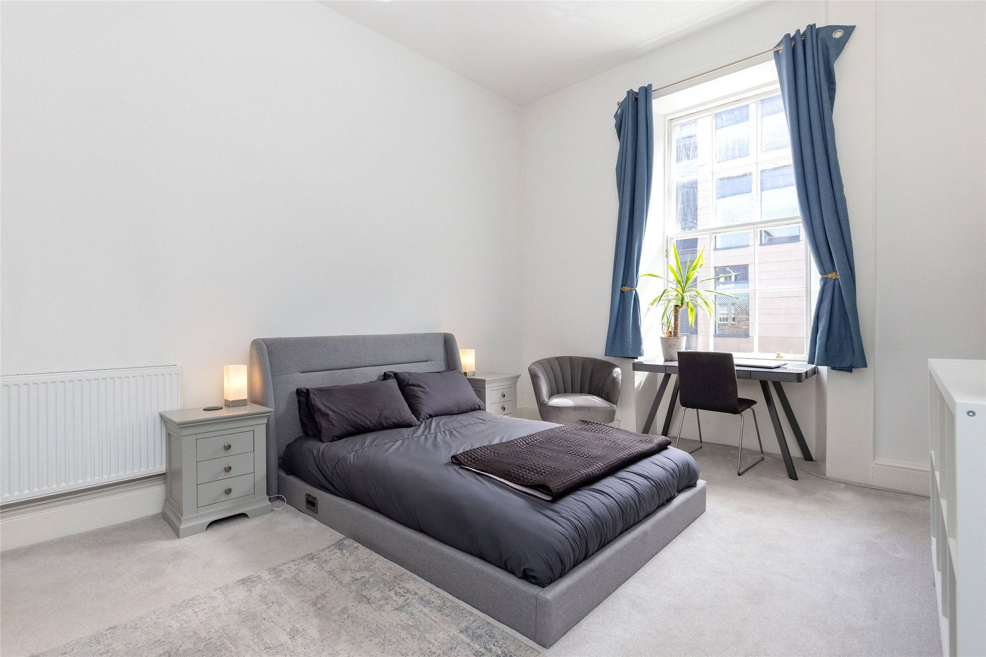 Flat 3, 41 York Place, Edinburgh, Midlothian, EH1 3HP - Picture #10