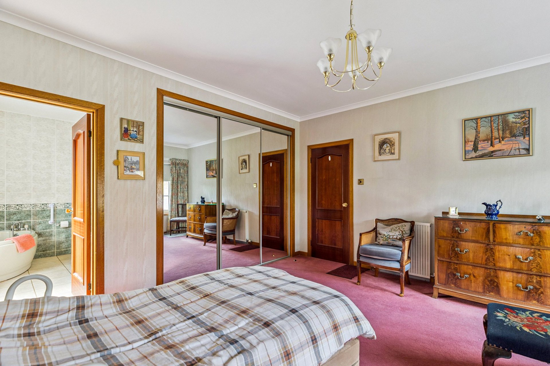 6A Gartconnell Drive, Bearsden, G61 3BL - Picture #16